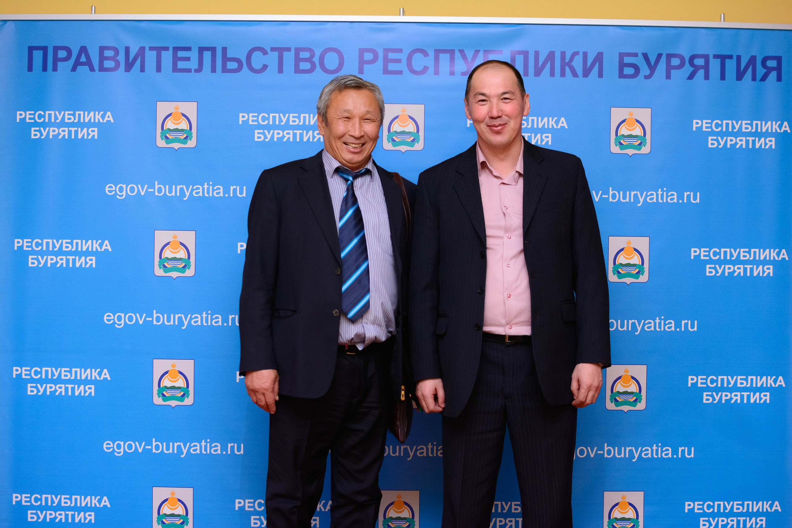 Агросовещание г. Улан-Удэ. Фотограф Эллина Дар г. Улан-Удэ