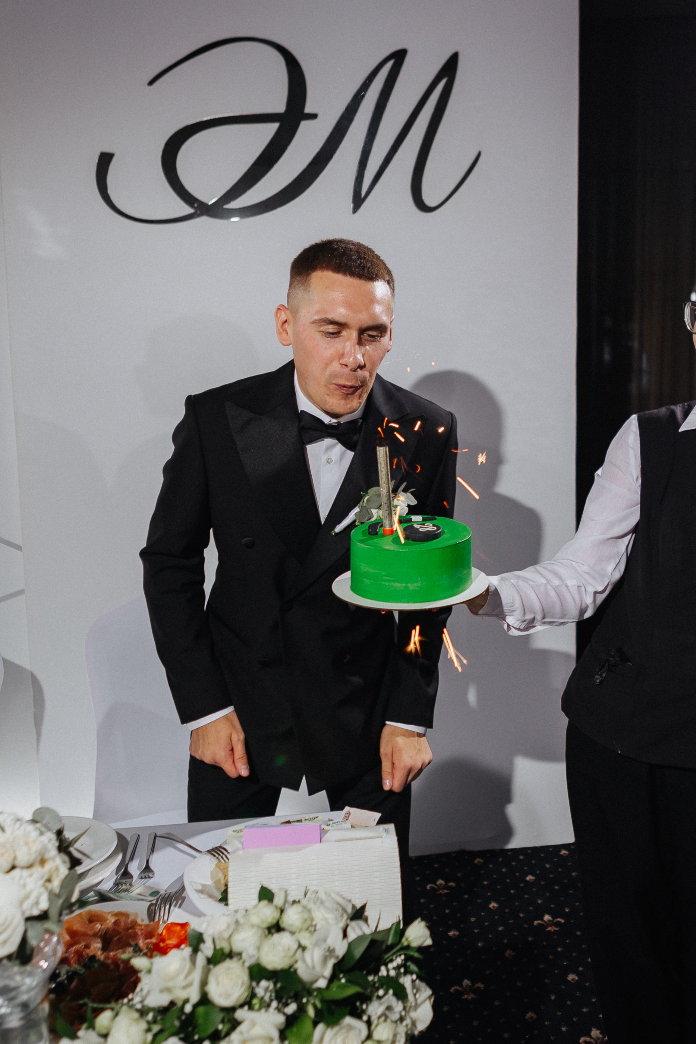 Эдуард и Мишель. Свадебный фотограф в Москве и Екатеринбурге