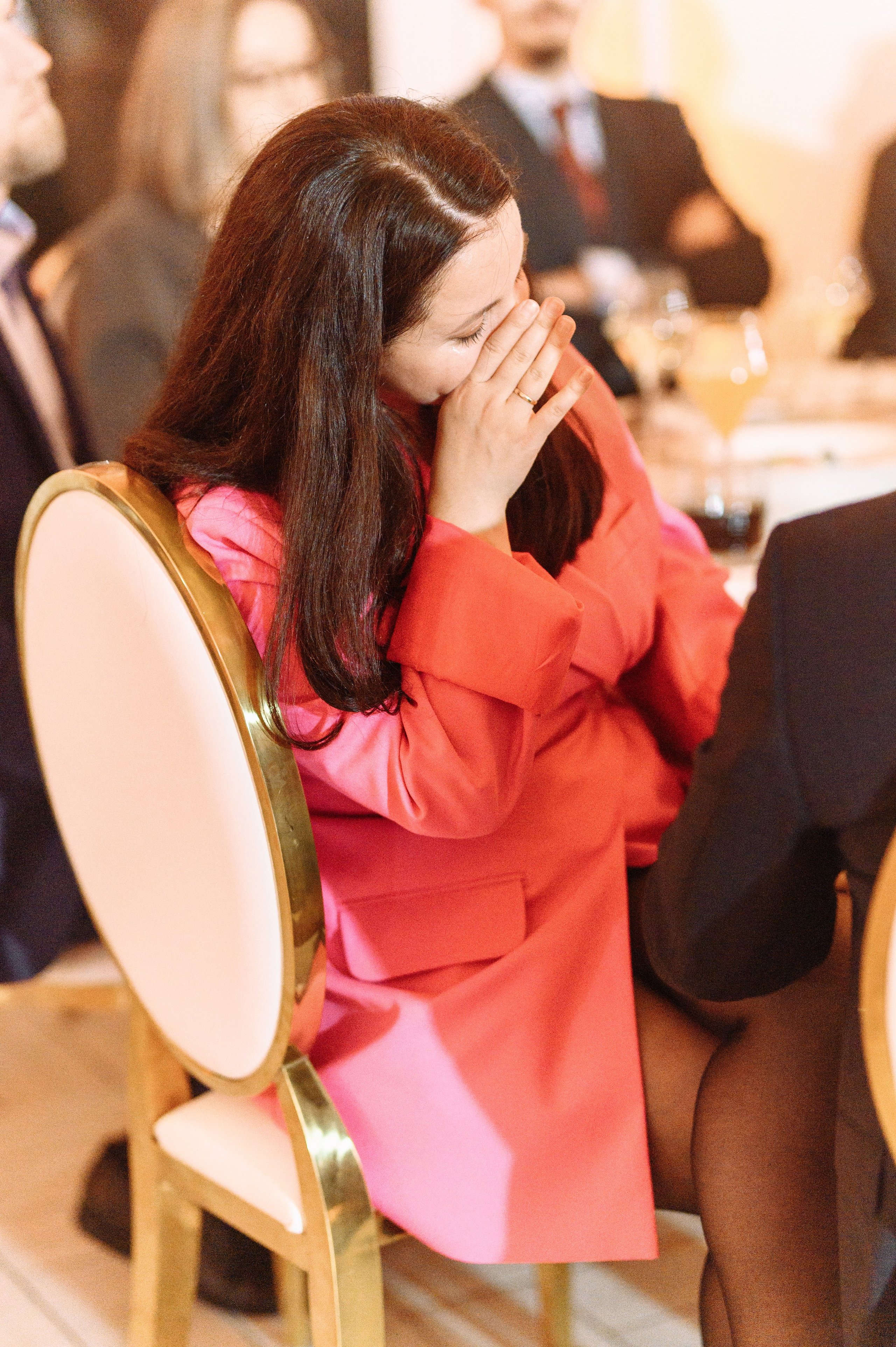 Евгений и Екатерина LA VILLA. Фотограф Кирилл Верт