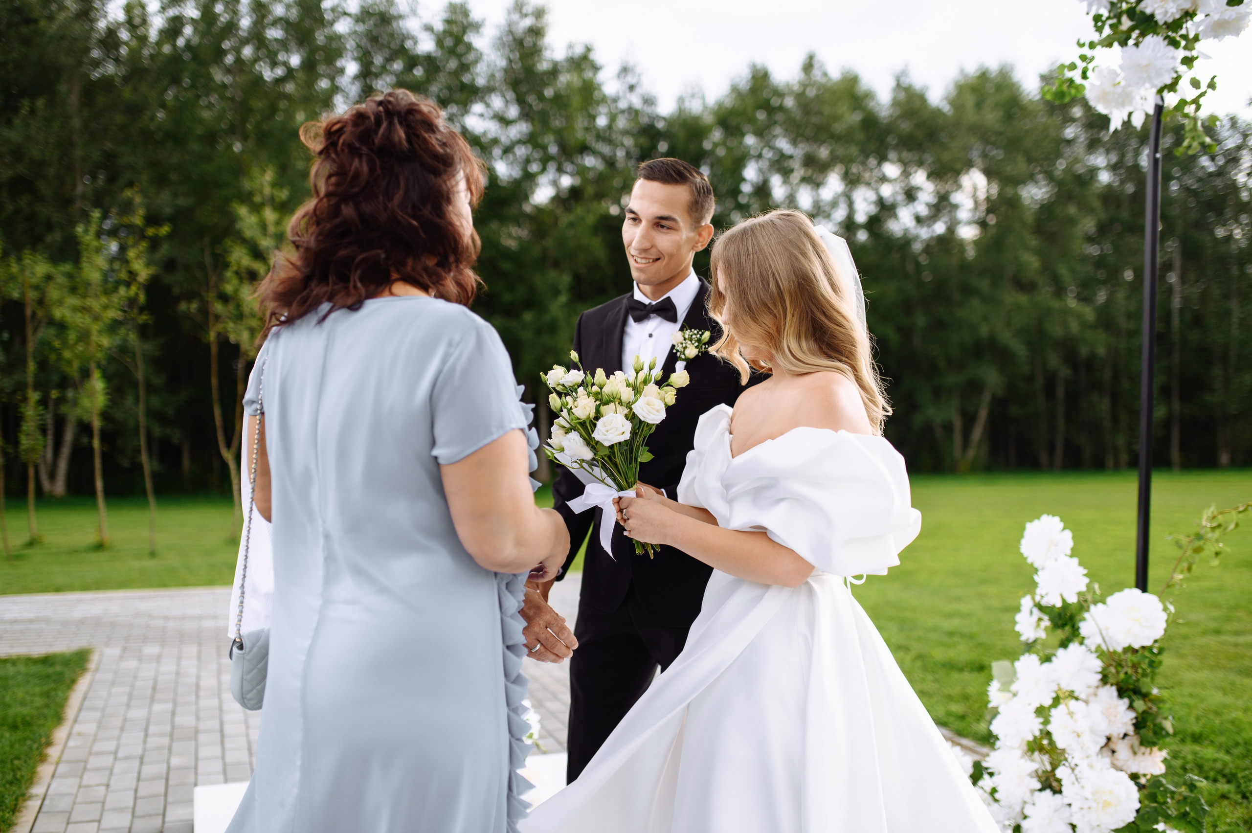 Дмитрий и Елизавета. Фотограф Кирилл Верт