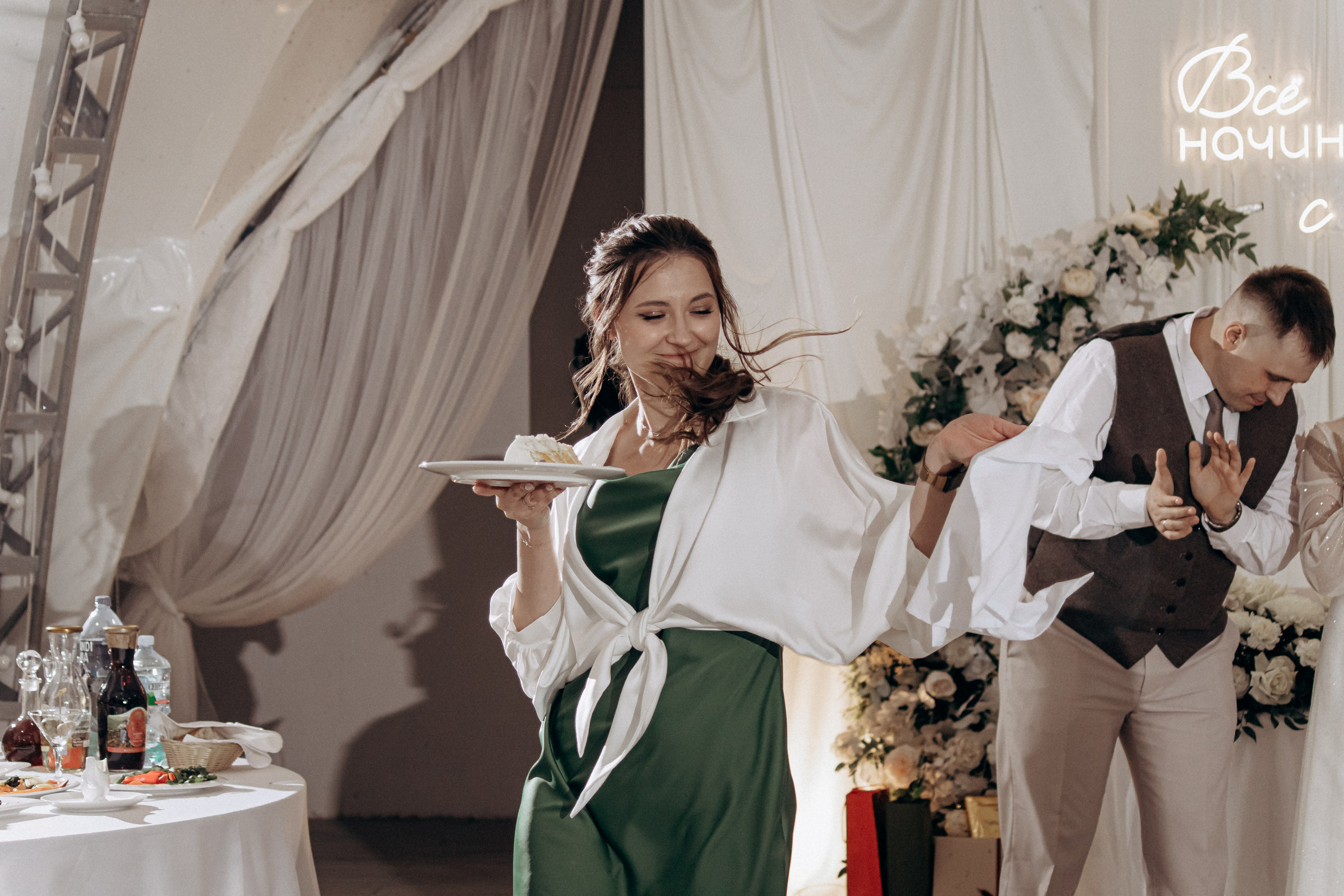 1. Свадебный фотограф Челябинск