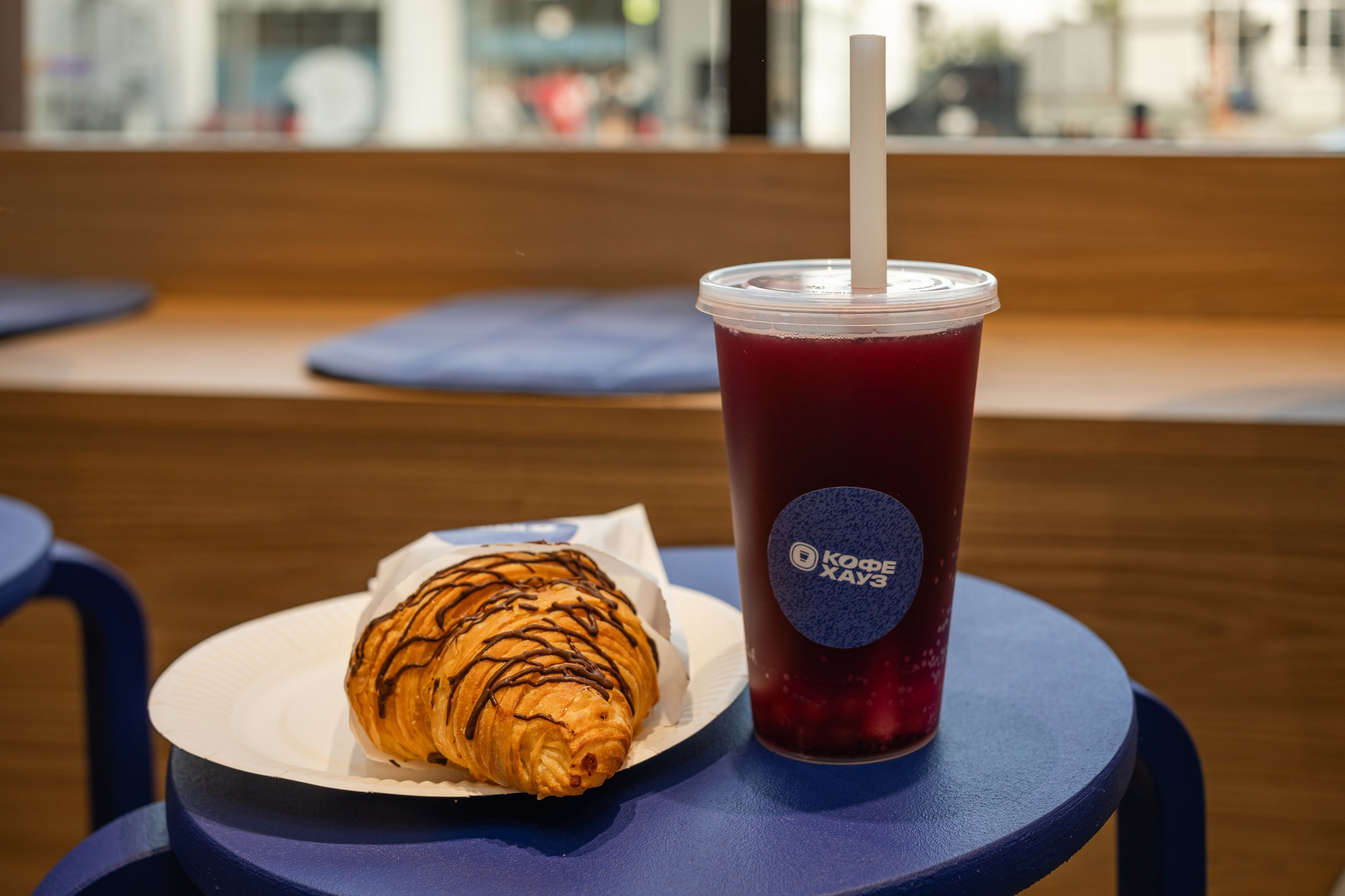 КОФЕ ХАУЗ. Фотограф Алина Гашникова