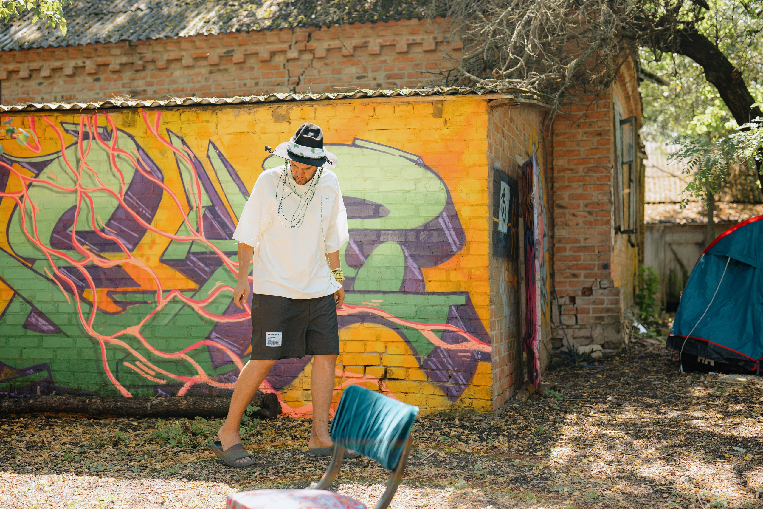 ASS FAMILY | СОН В ДЕРЕВНЕ | АВИАРЕЖИМ 8.0