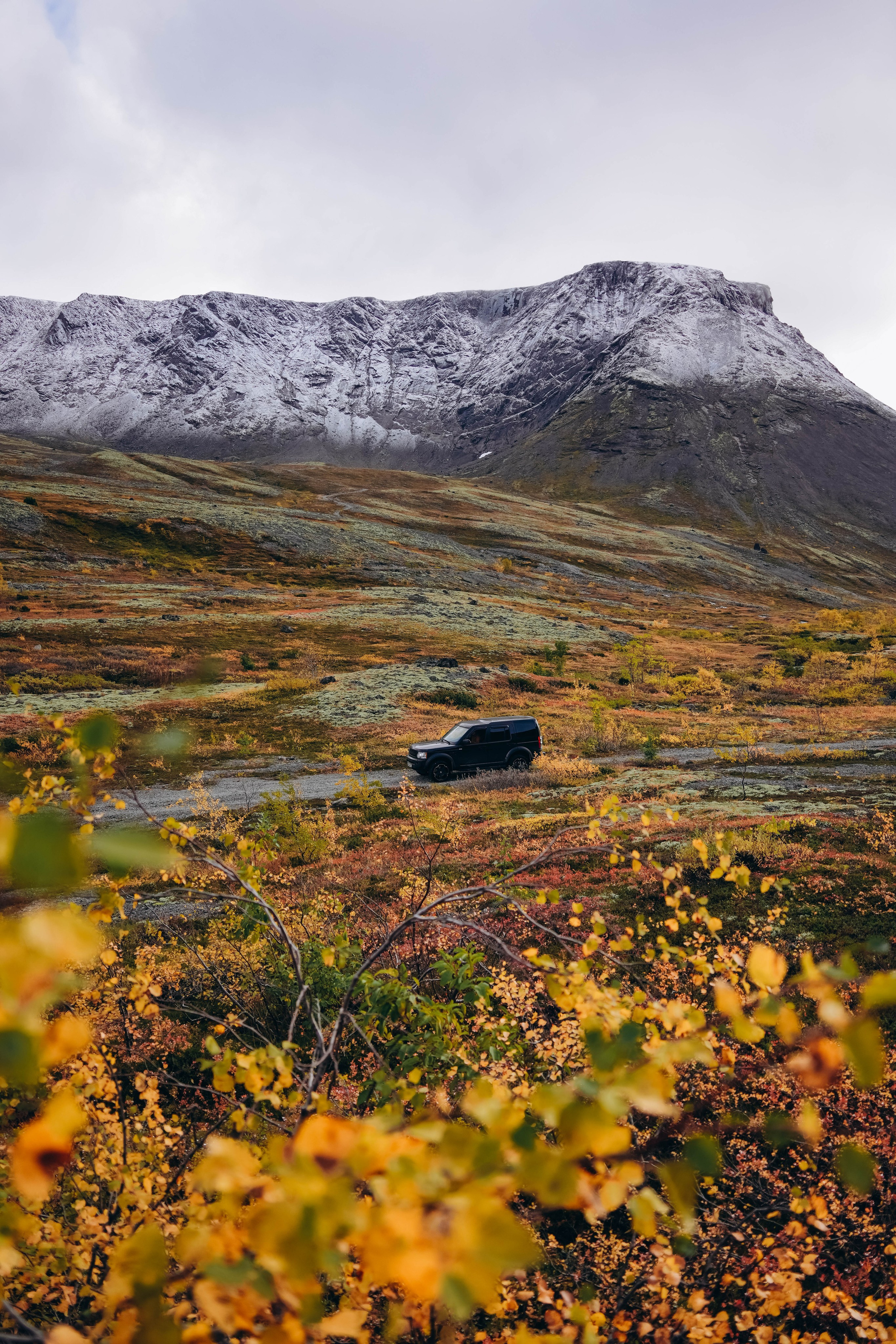 СЕВЕР. Event фотограф Степанова Александра