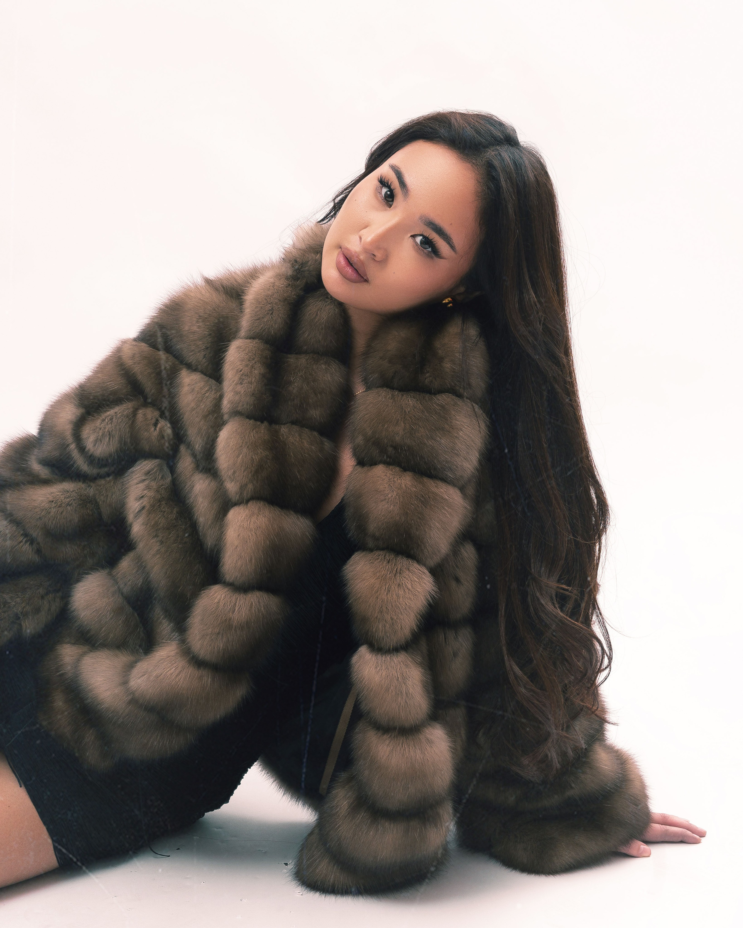 Айым. Nurken Omirbay Digital Creator | Photo & Video