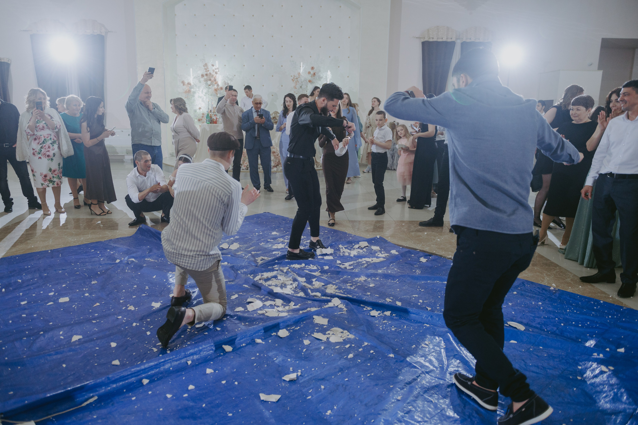 Елизавета$Дмитрий. Свадебный и семейный фотограф город Темрюк Фотостудия Темрюк