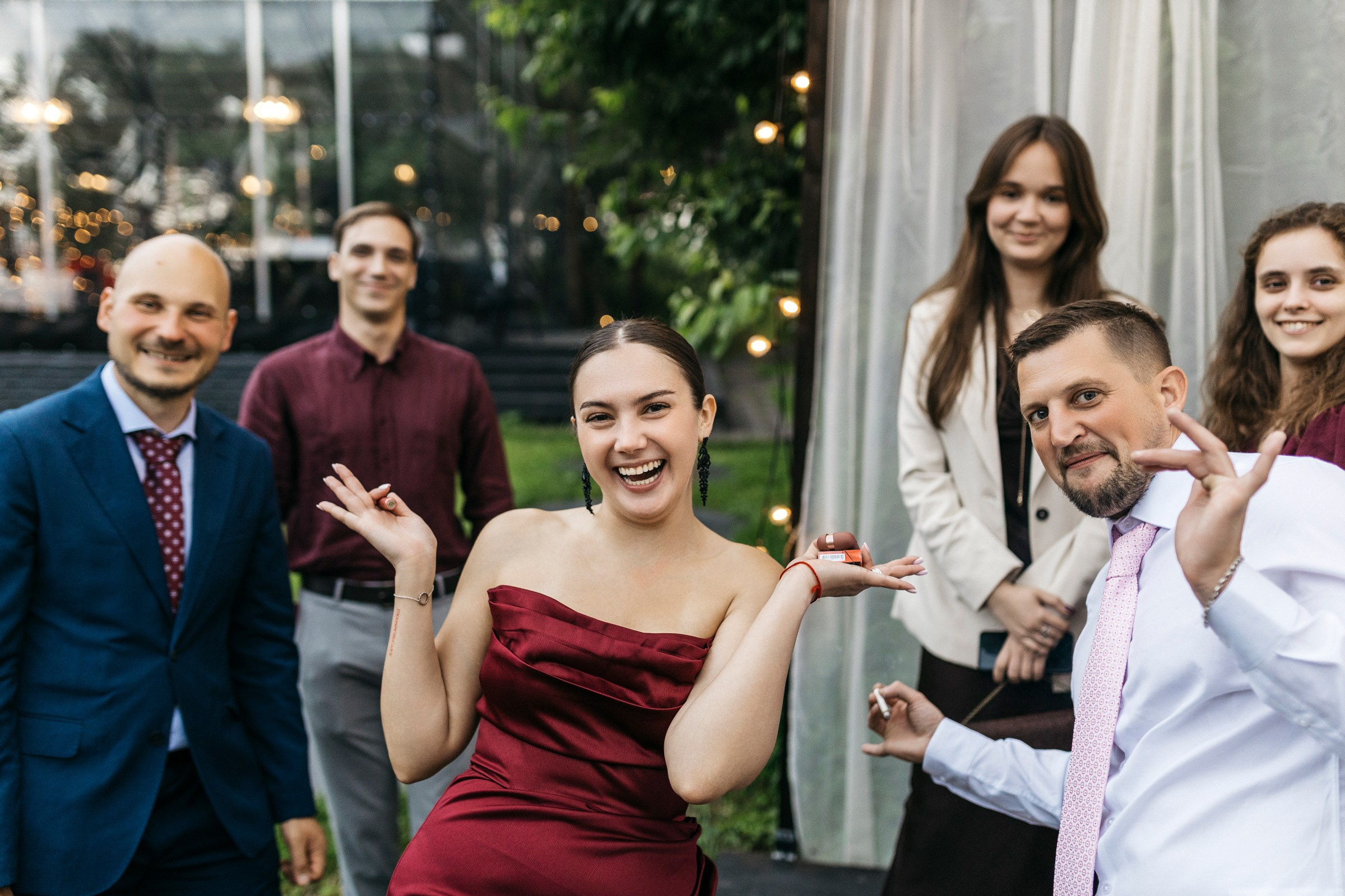 Алексей&Екатерина. Свадебный фотограф Санкт-Петербург