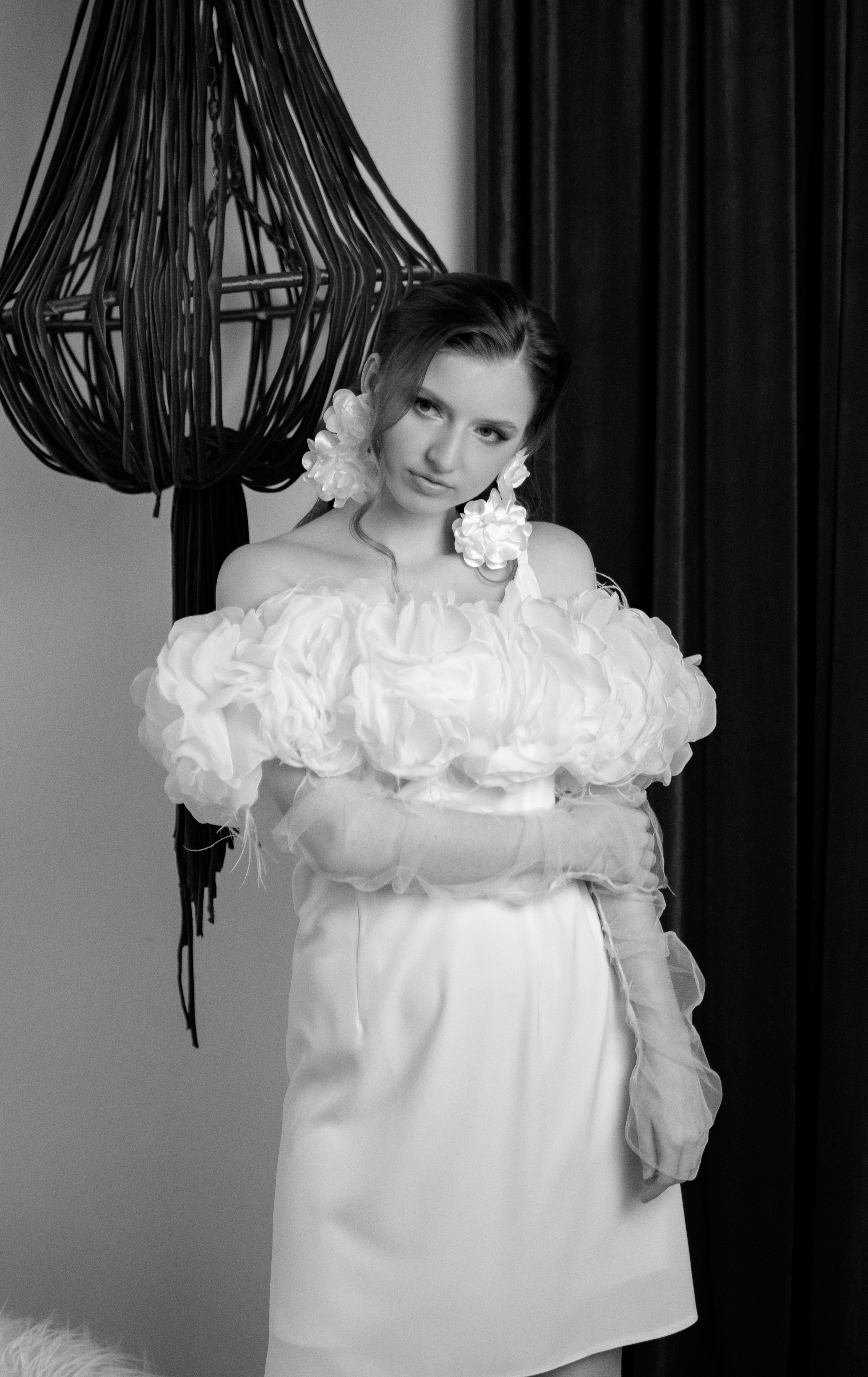 Сергей и Маргарита. Свадебный и семейный фотограф в Серпухове Александра Дерюшева