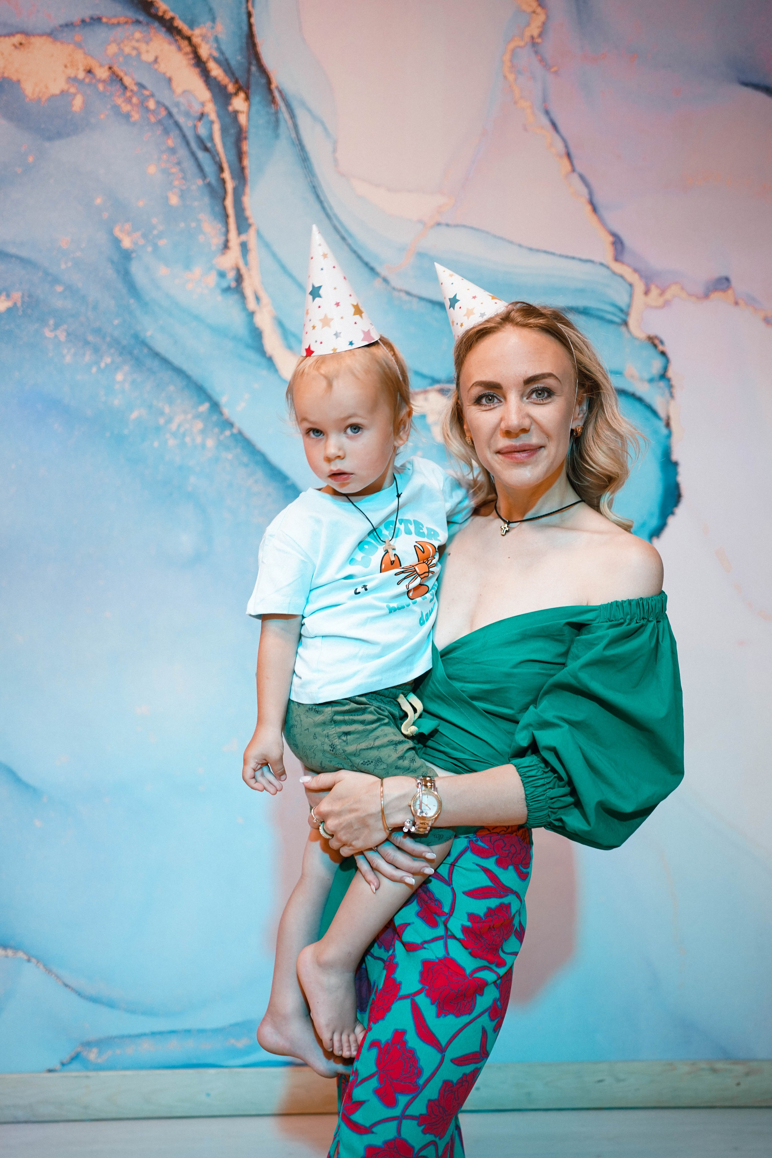 Агуша /день рождения/. Семейный и портретный фотограф в Екатеринбурге Yana Strok