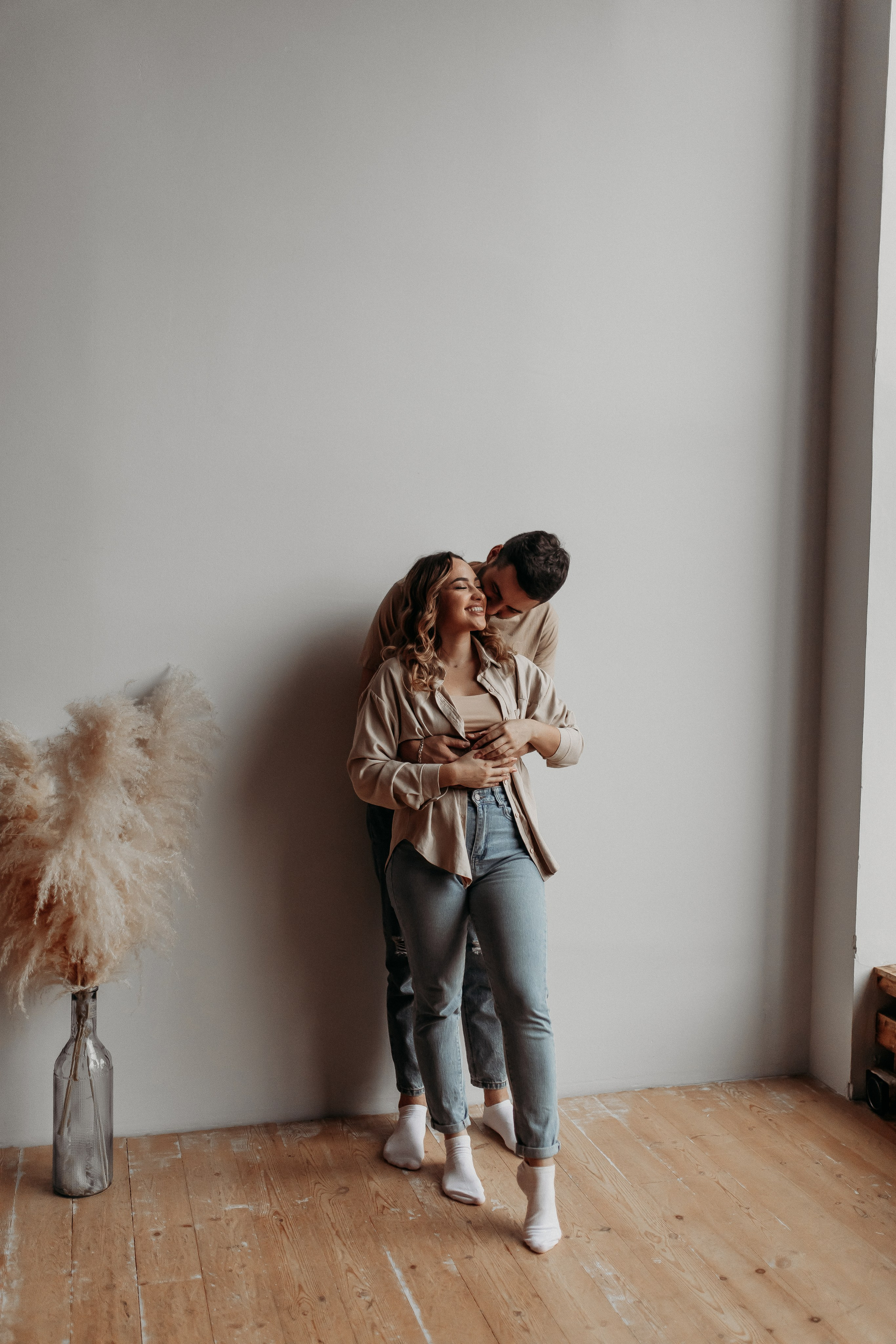 Юлия и Максим. Фотограф Тимербаева Алина г. Сургут