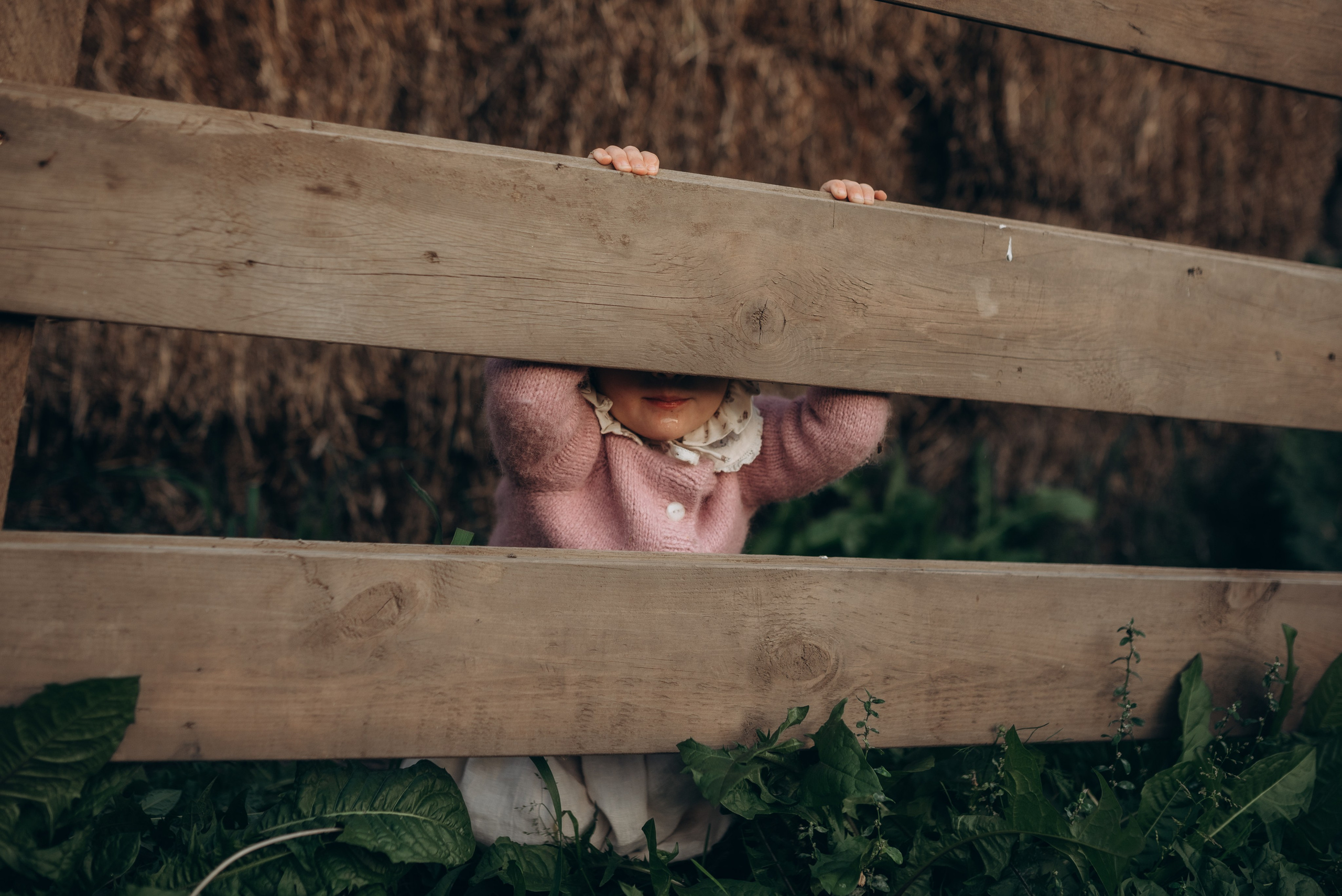 Детство. Семейная фотосессия в Новосибирске от фотографа Ольги Коваль