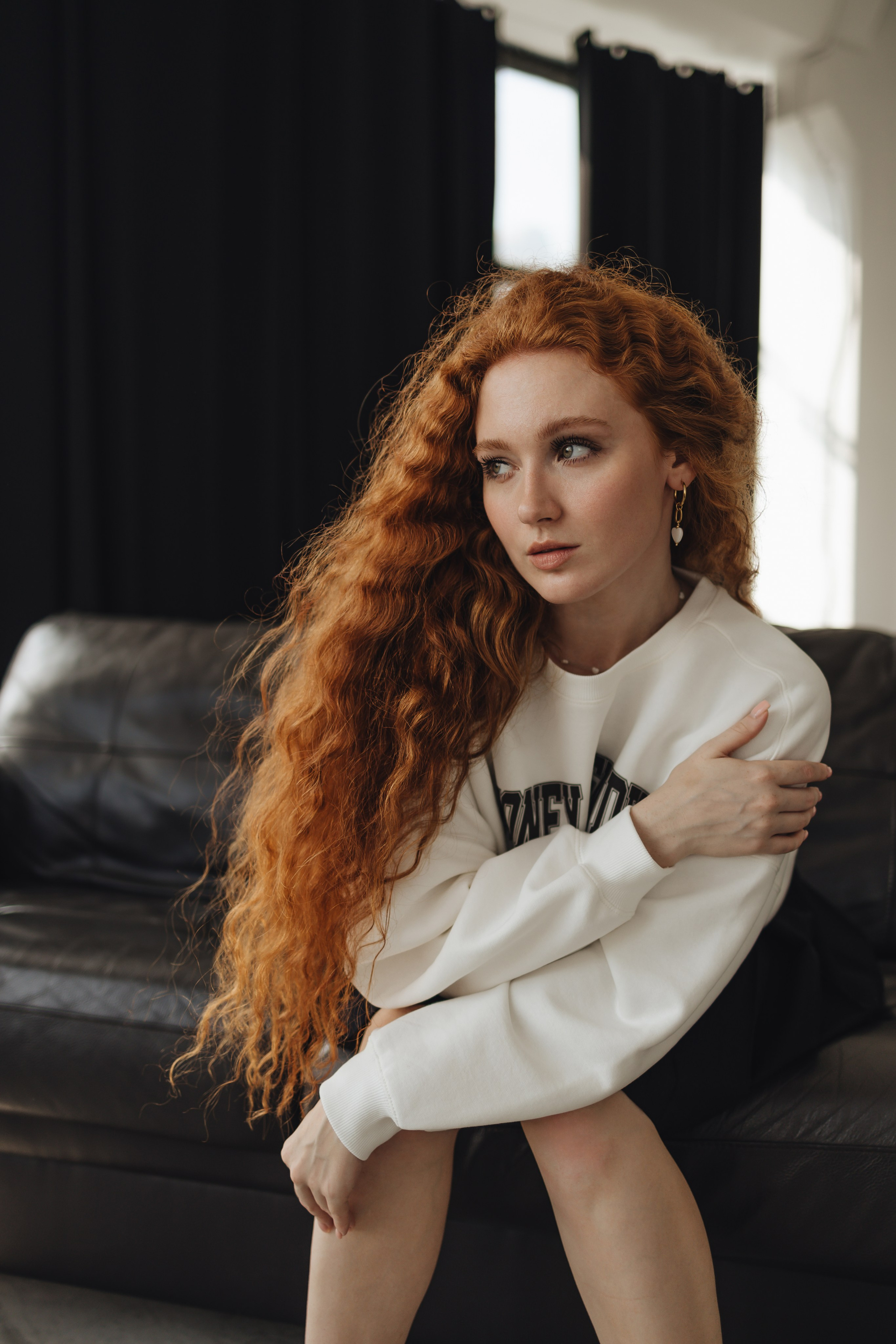 Д. Фотограф в Санкт-Петербурге Ольга Кулеш