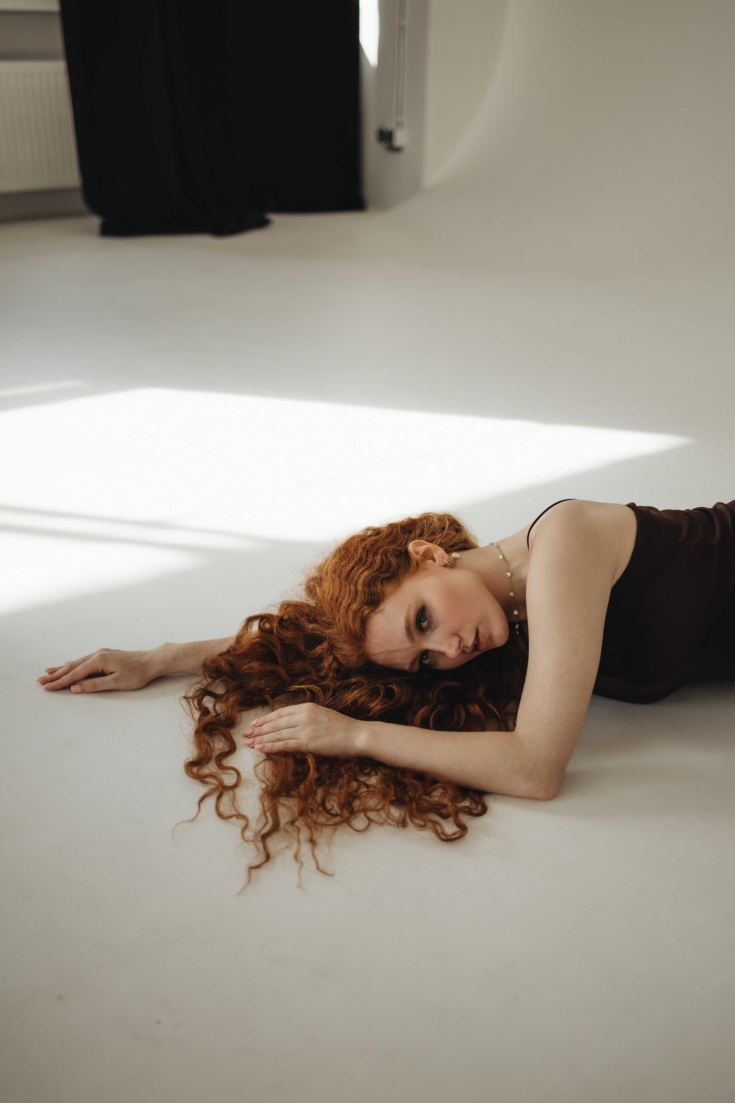 Д. Фотограф в Санкт-Петербурге Ольга Кулеш