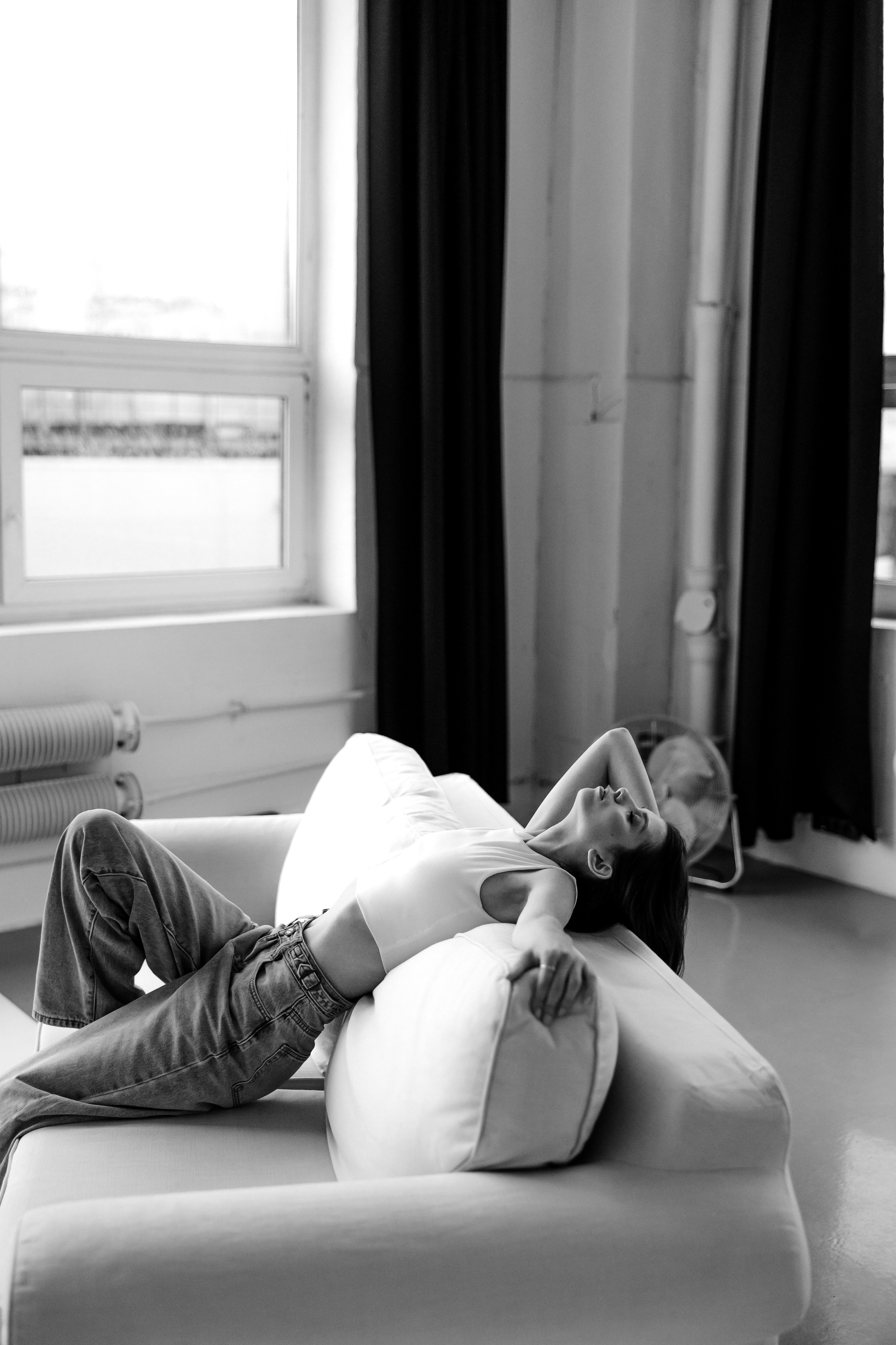 В. Фотограф в Санкт-Петербурге Ольга Кулеш