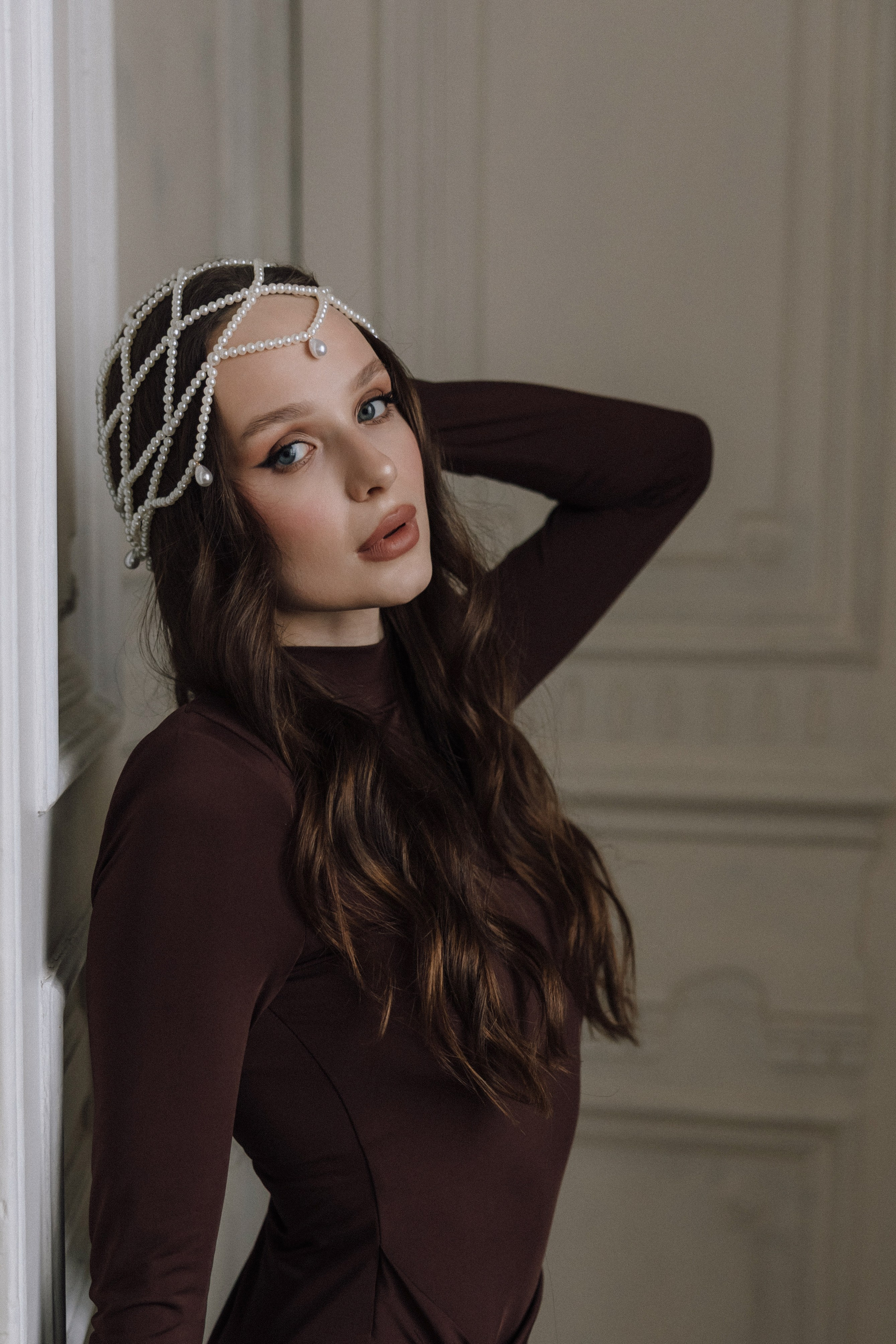 П. Фотограф в Санкт-Петербурге Ольга Кулеш