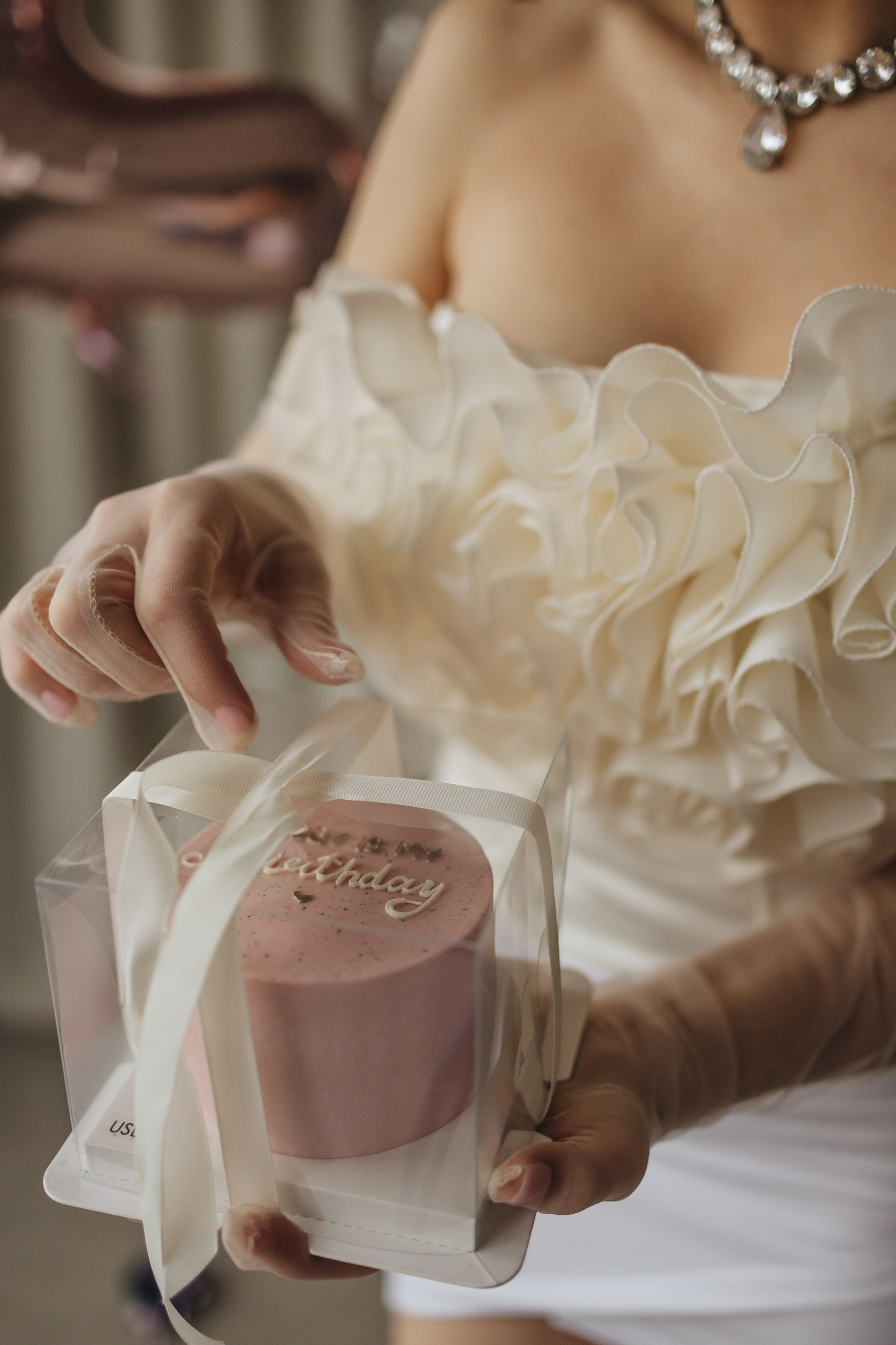 С. Фотограф в Санкт-Петербурге Ольга Кулеш