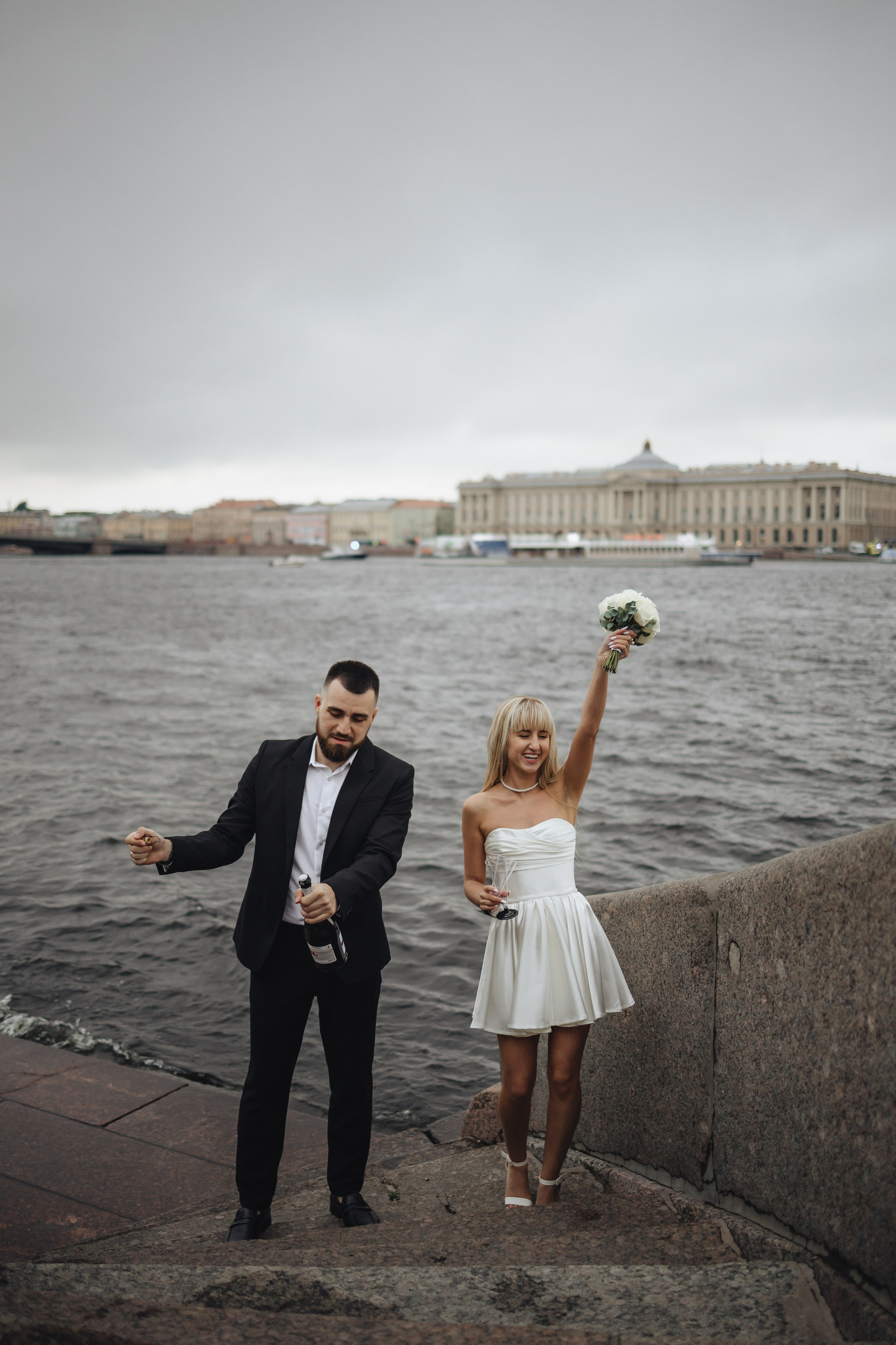 O&V. Фотограф в Санкт-Петербурге Ольга Кулеш