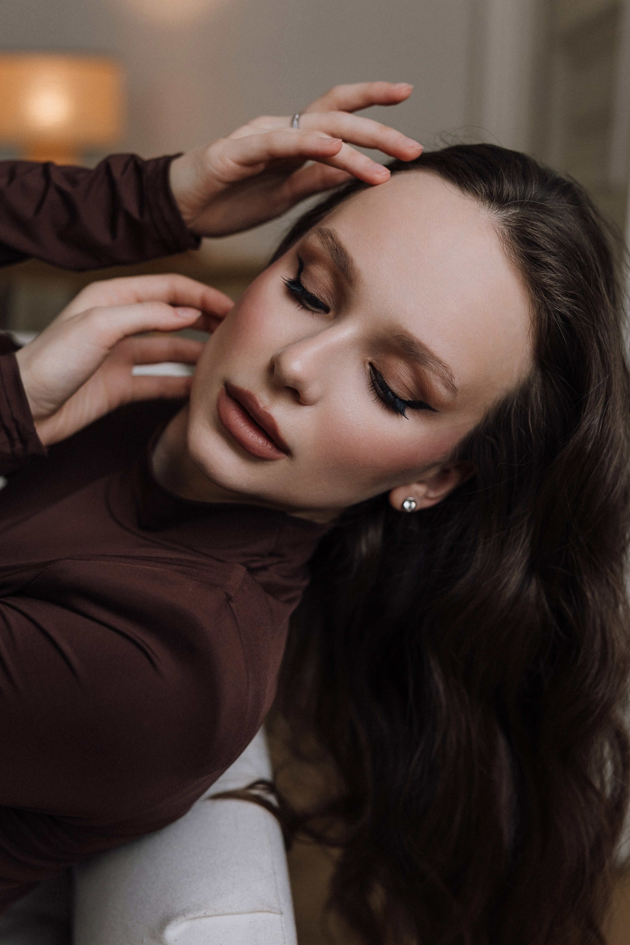 П. Фотограф в Санкт-Петербурге Ольга Кулеш