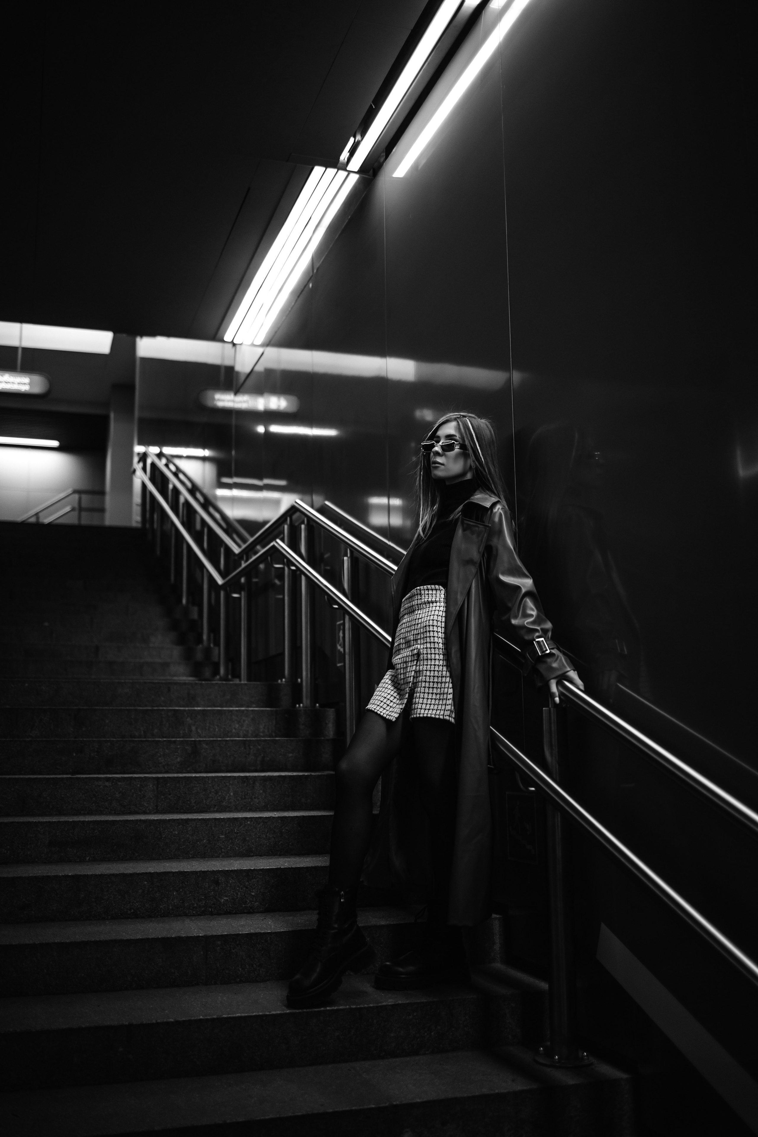 К. Фотограф в Санкт-Петербурге Ольга Кулеш