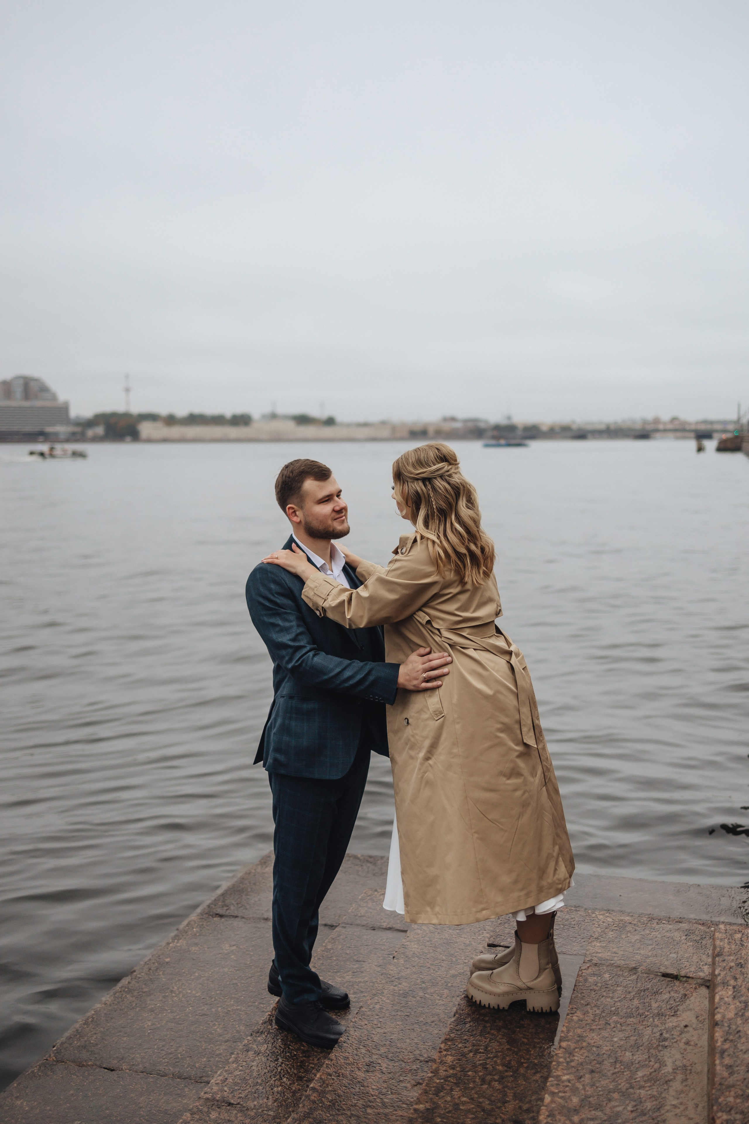 A&V. Фотограф в Санкт-Петербурге Ольга Кулеш