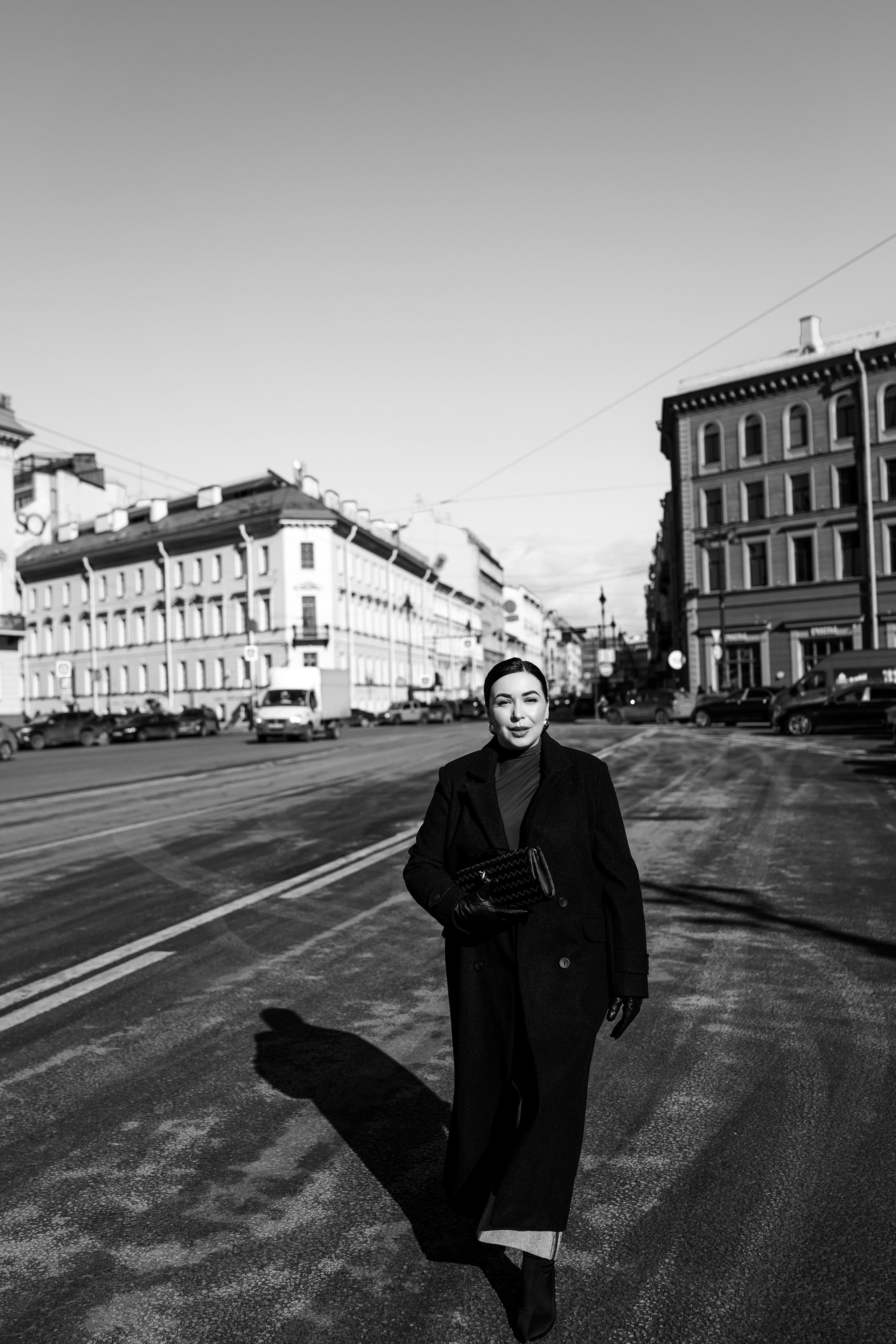 Н. Фотограф в Санкт-Петербурге Ольга Кулеш