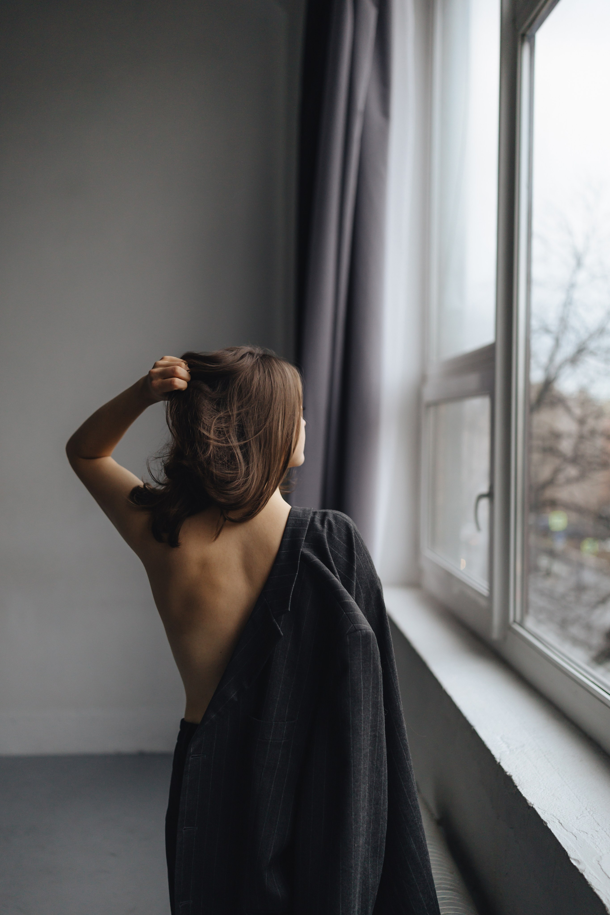 Л. Фотограф в Санкт-Петербурге Ольга Кулеш