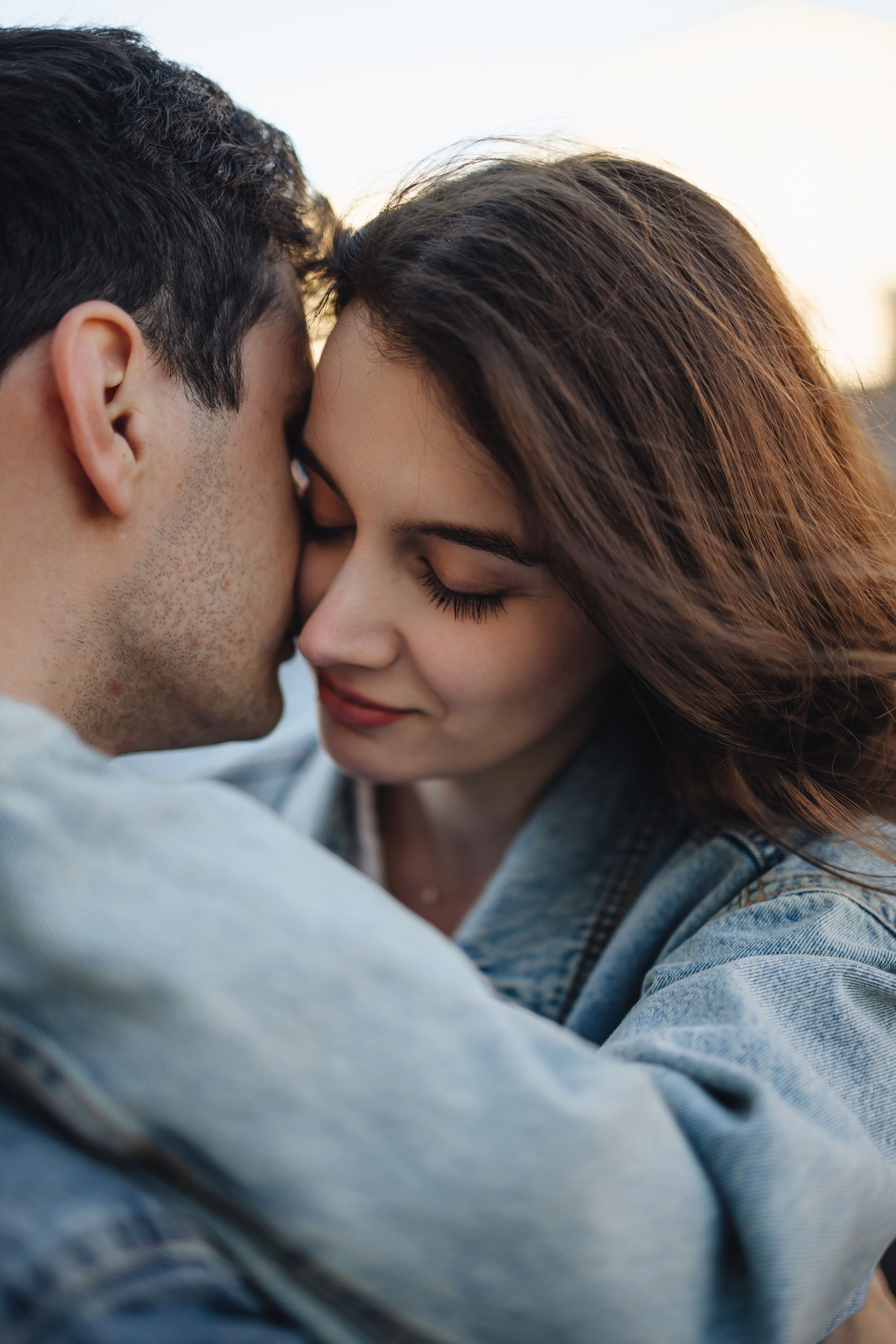 E&A. Фотограф в Санкт-Петербурге Ольга Кулеш