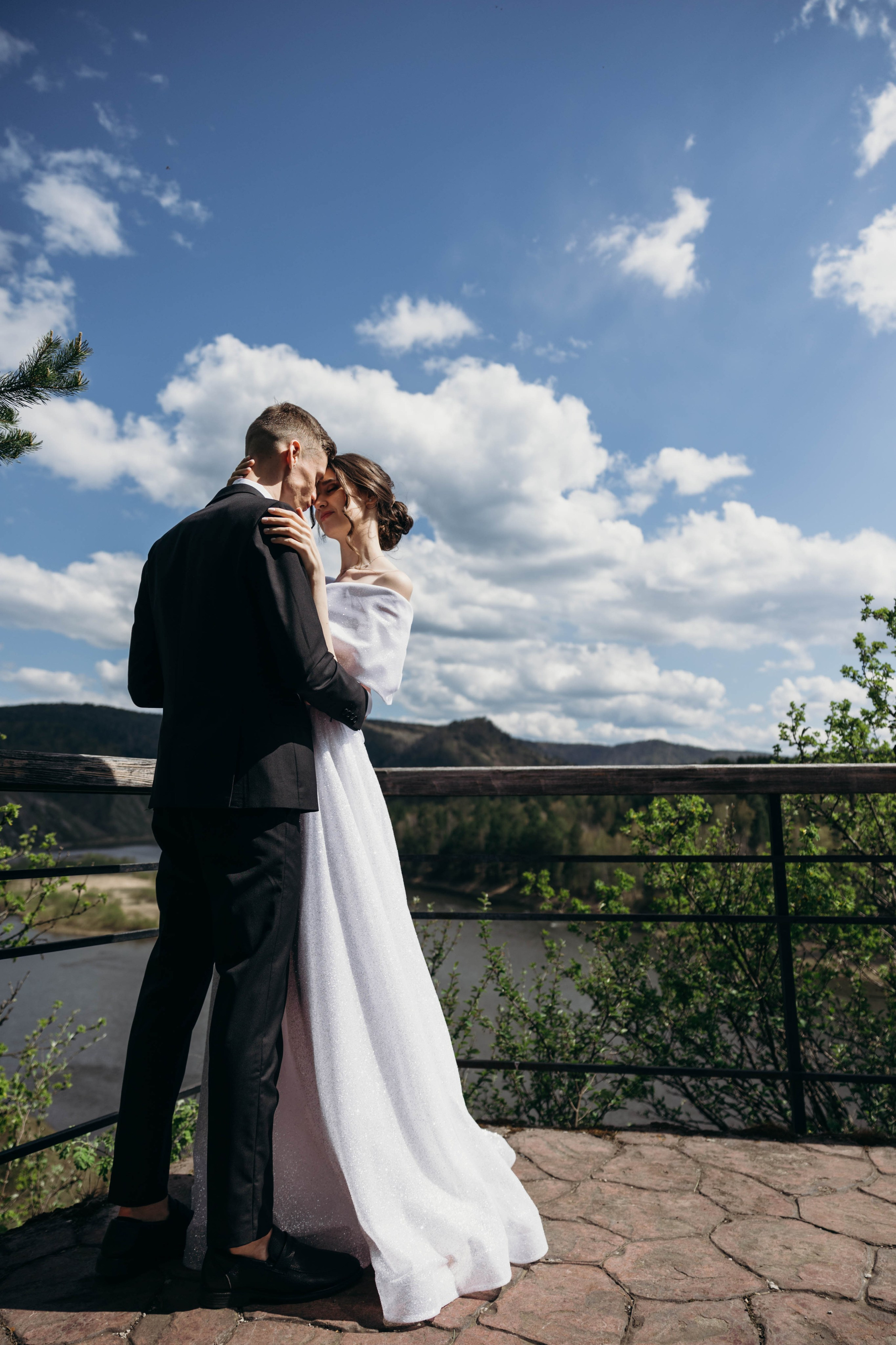 (полный день). Фотограф свадебный семейный в Красноярске Шукшина Наталья