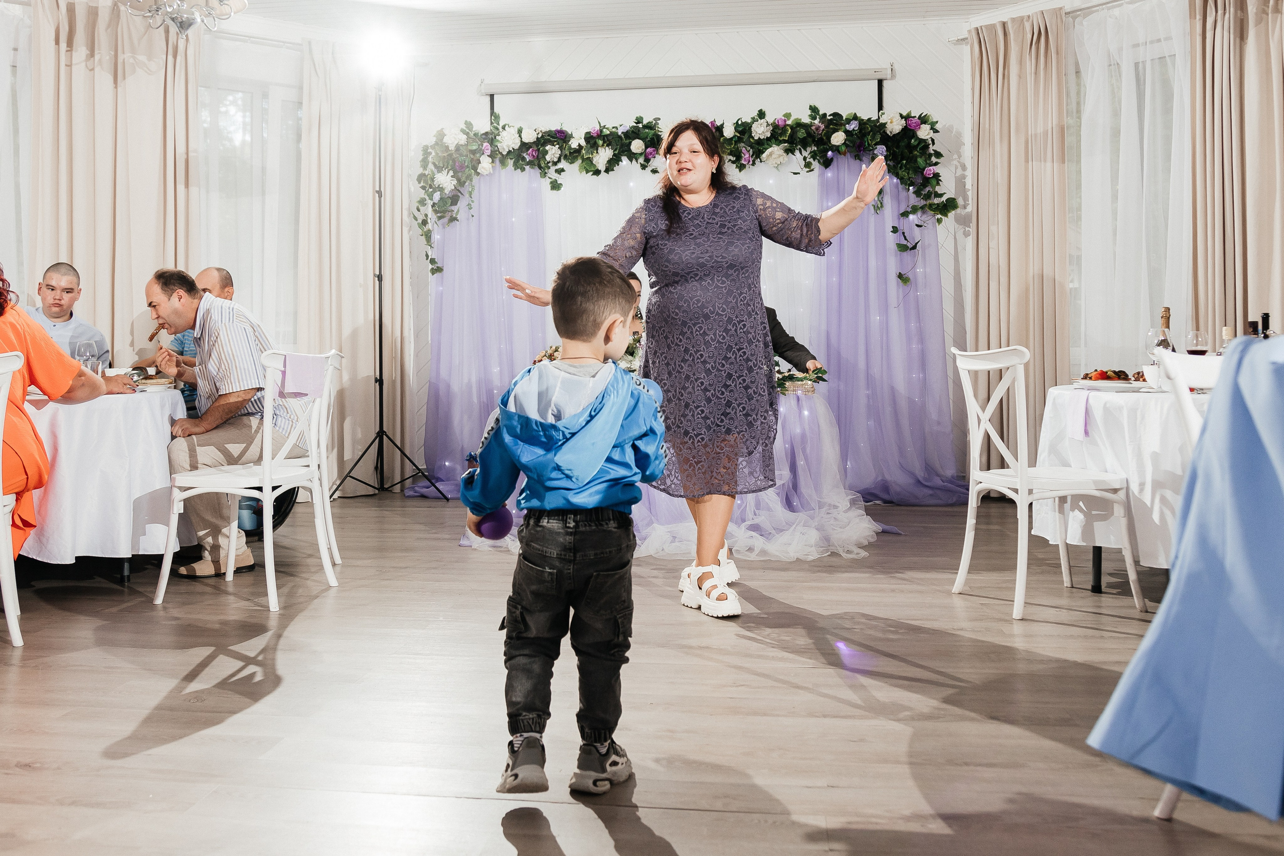 Дмитрий и Мария/2024. Свадебный и семейный фотограф в Екатеринбурге