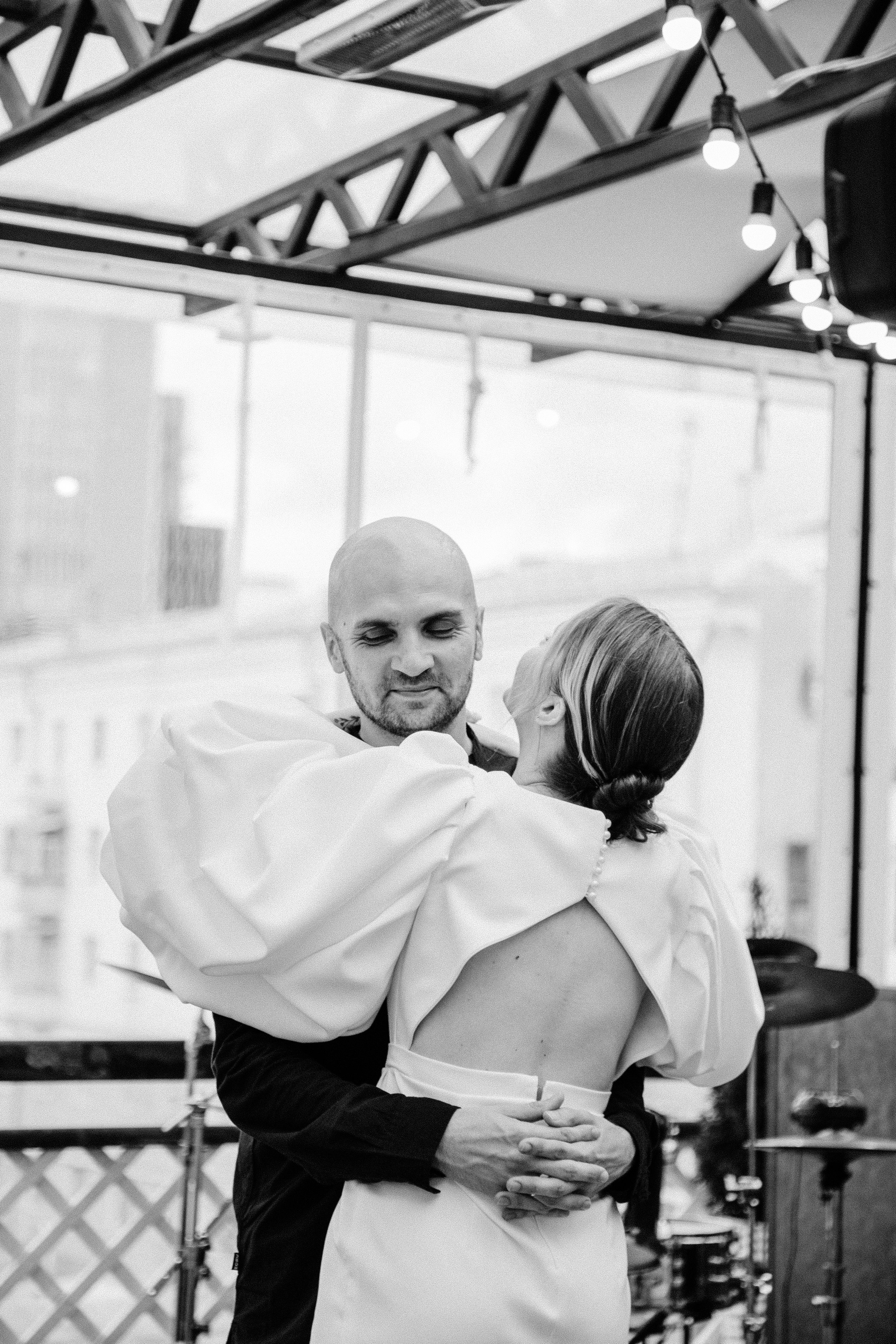 Антон и Елизавета/2023. Свадебный и семейный фотограф в Екатеринбурге