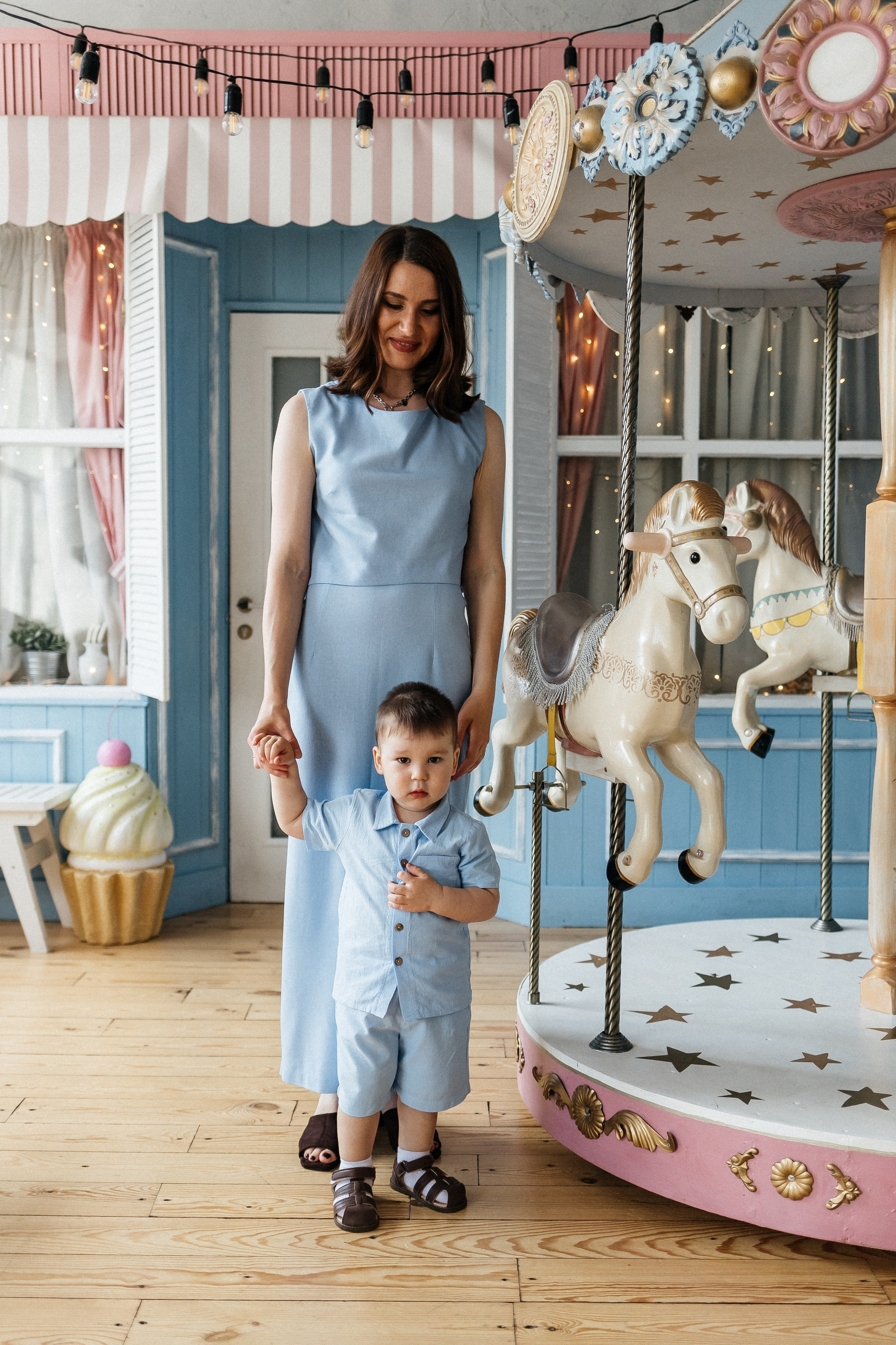 Юлия/Сергей/Тимофей/2025. Свадебный и семейный фотограф в Екатеринбурге