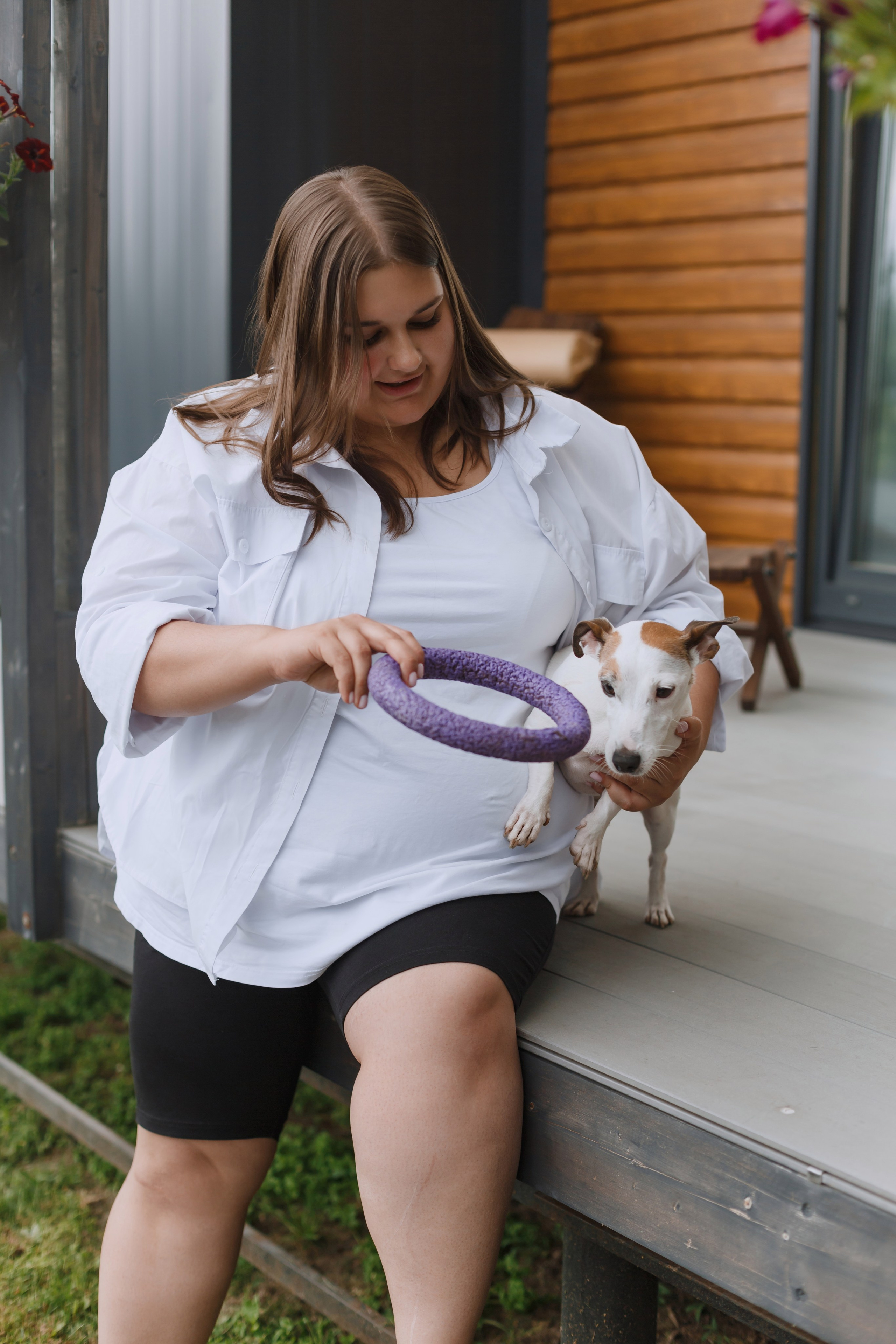 Большое Олино семейство. Профессиональный фотограф Надежда Антонова