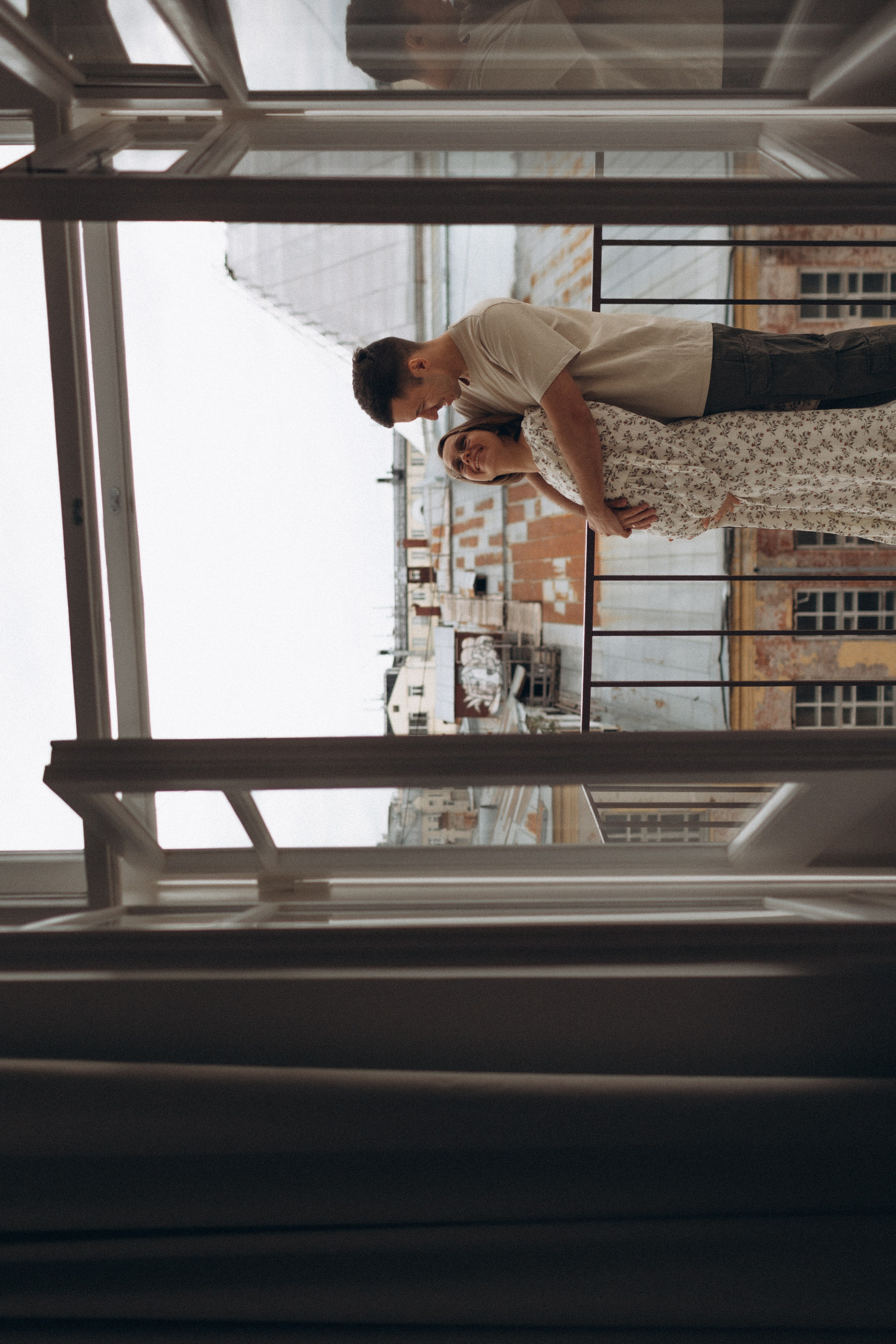 Мария, беременность. -