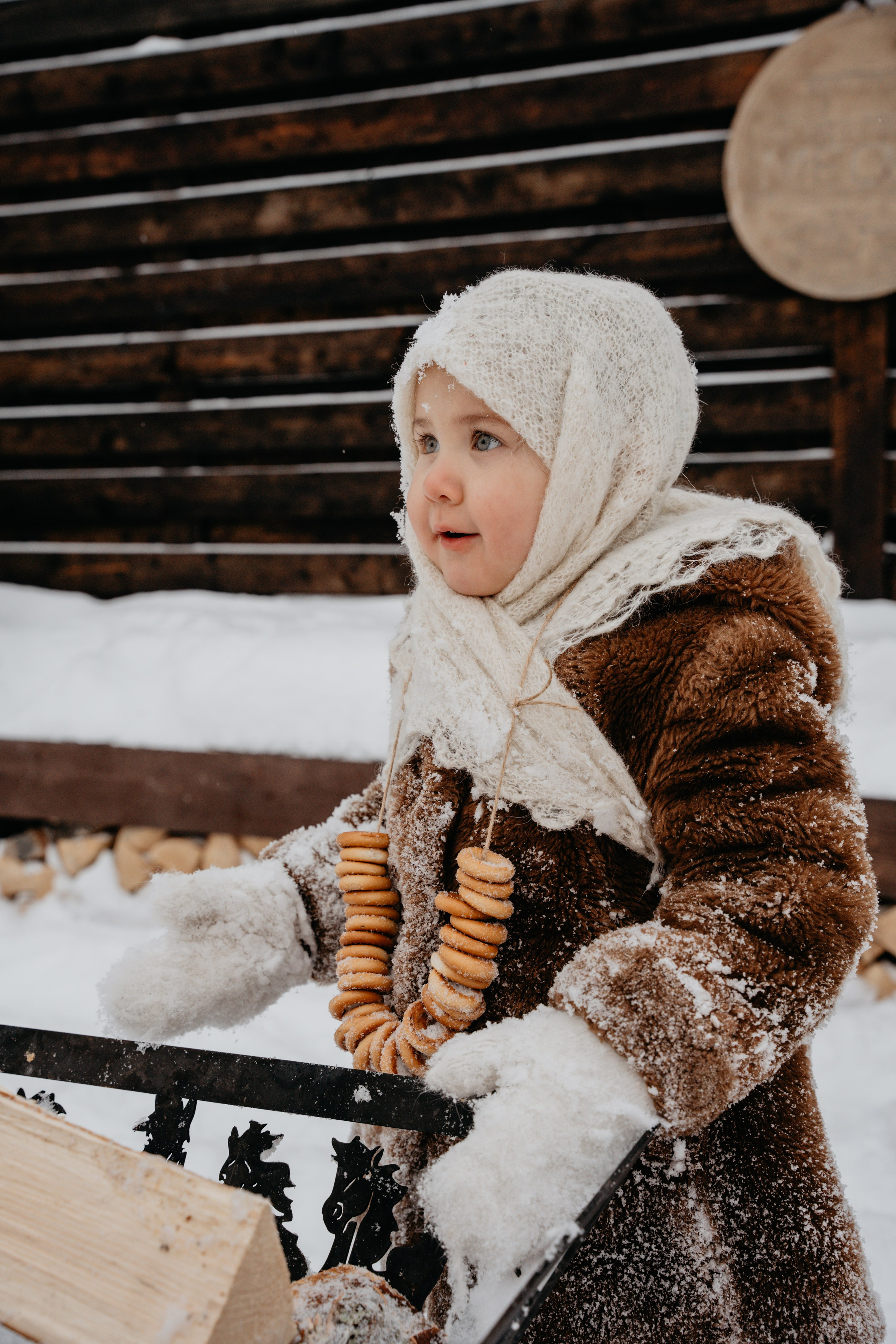 Детки конфетки. Локация То самое место