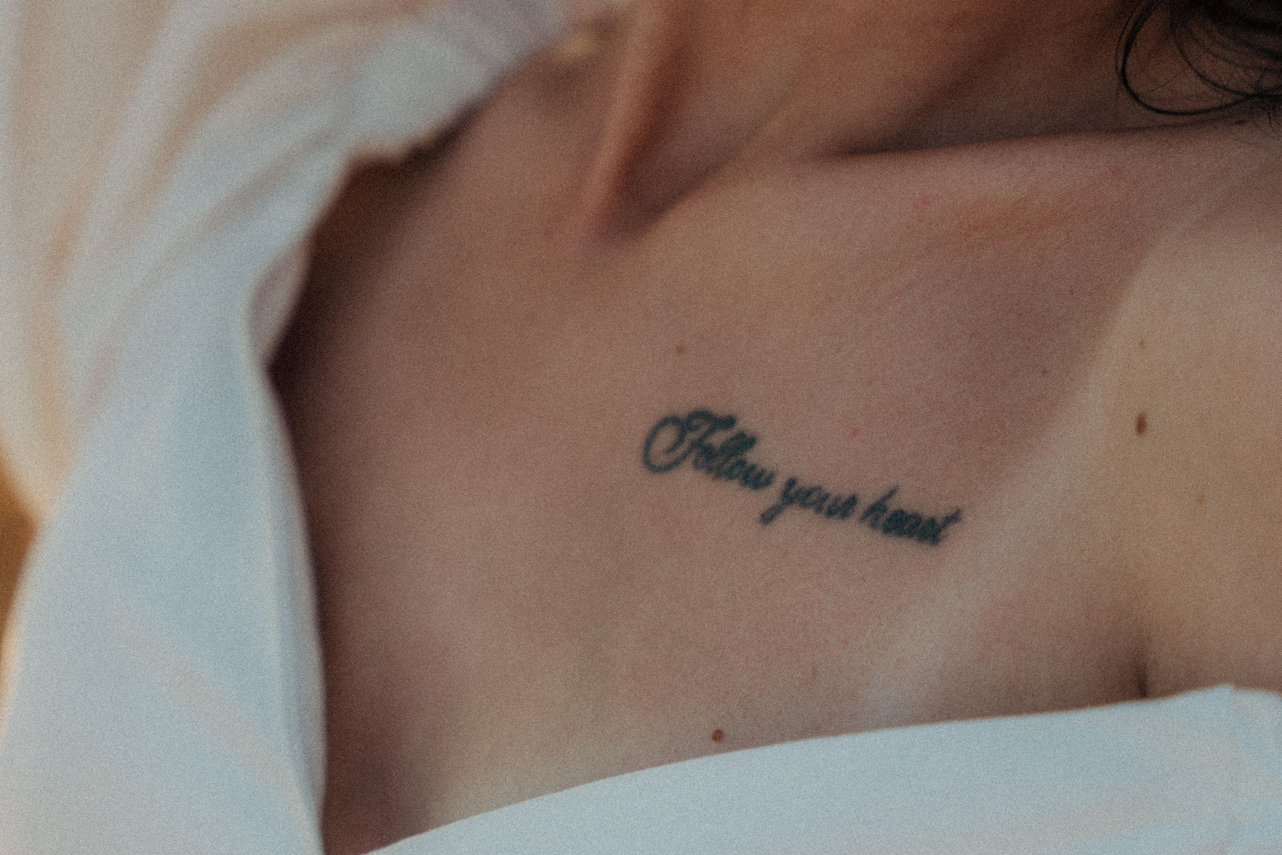 Солнце.Закат.Поле