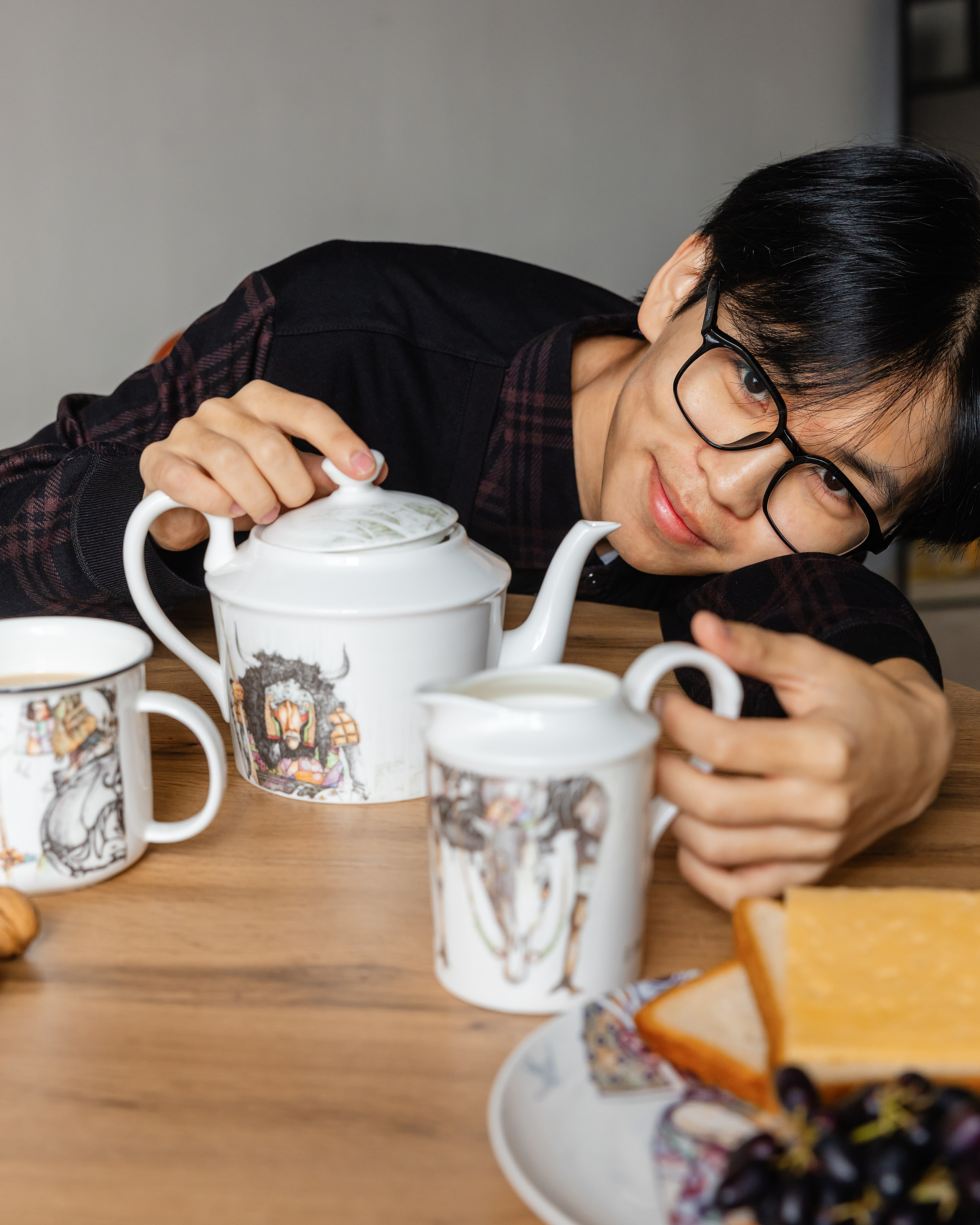 @Dombo. Фотограф и видеограф в Улан-Удэ: Аюна Габагуева и Артём Шаханов