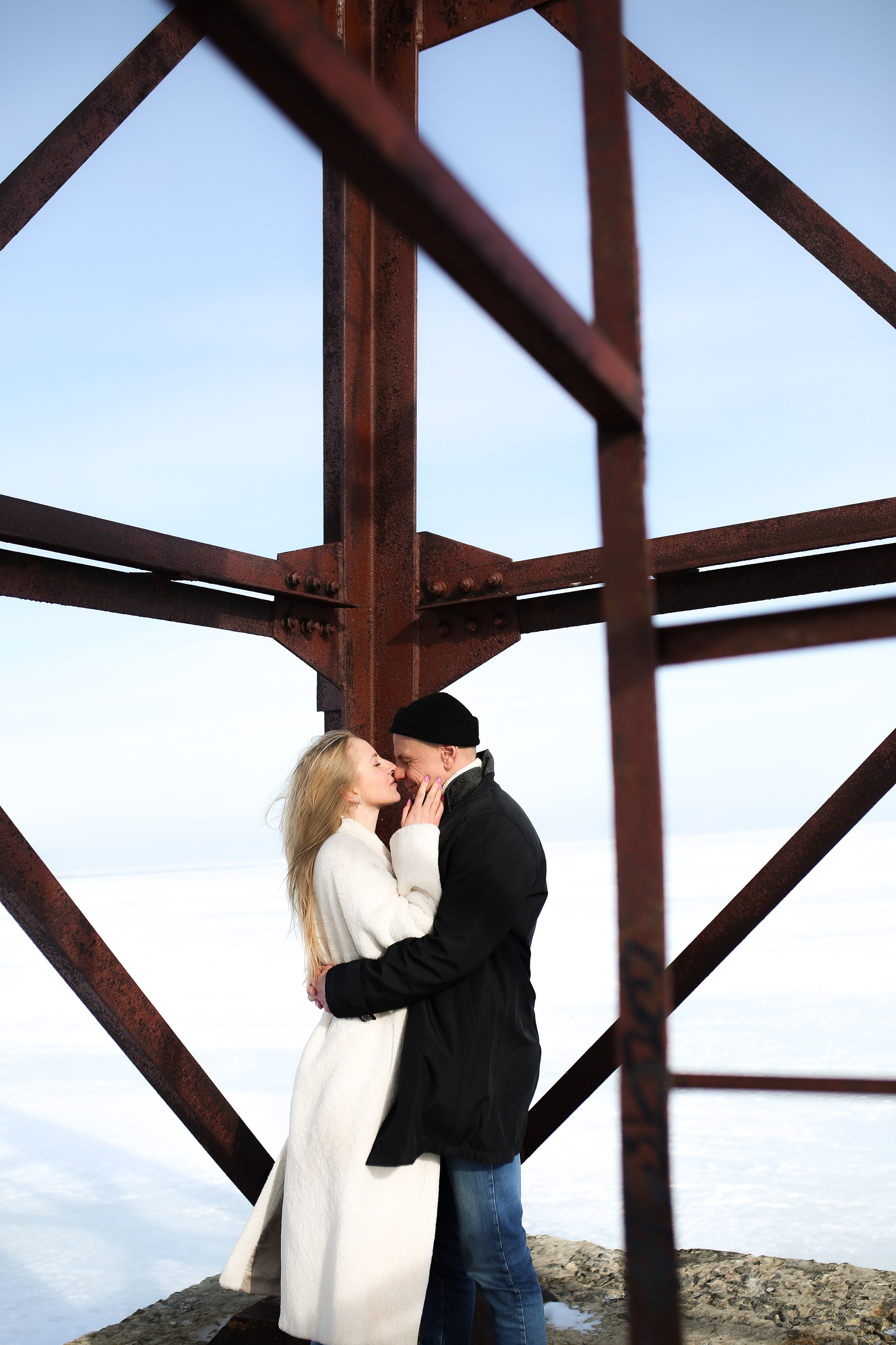 Anya Sasha. Портретные и свадебные съемки