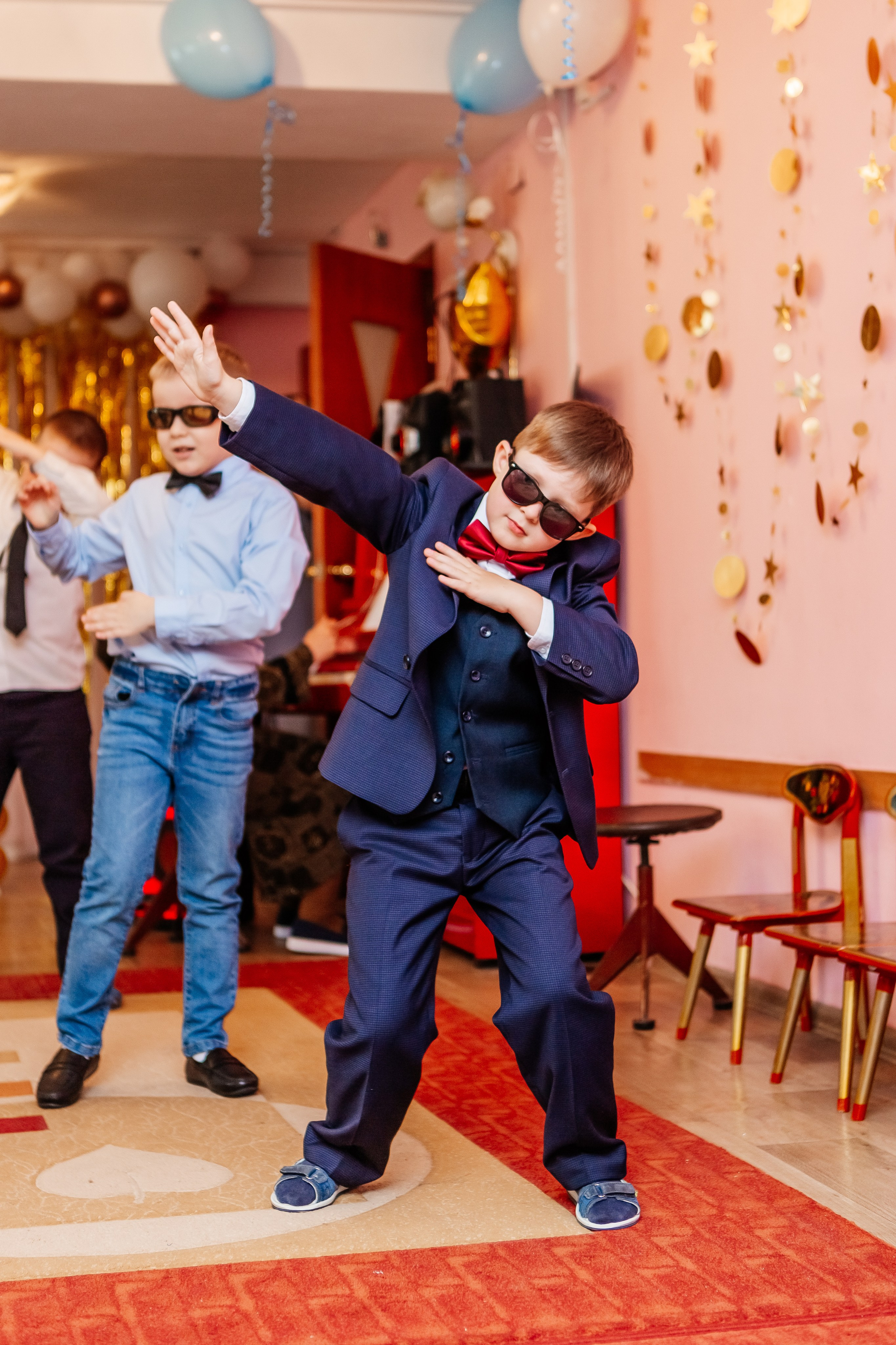 Выпускной в детском саду № 1. Фотограф Краснодар Марго Хелбен