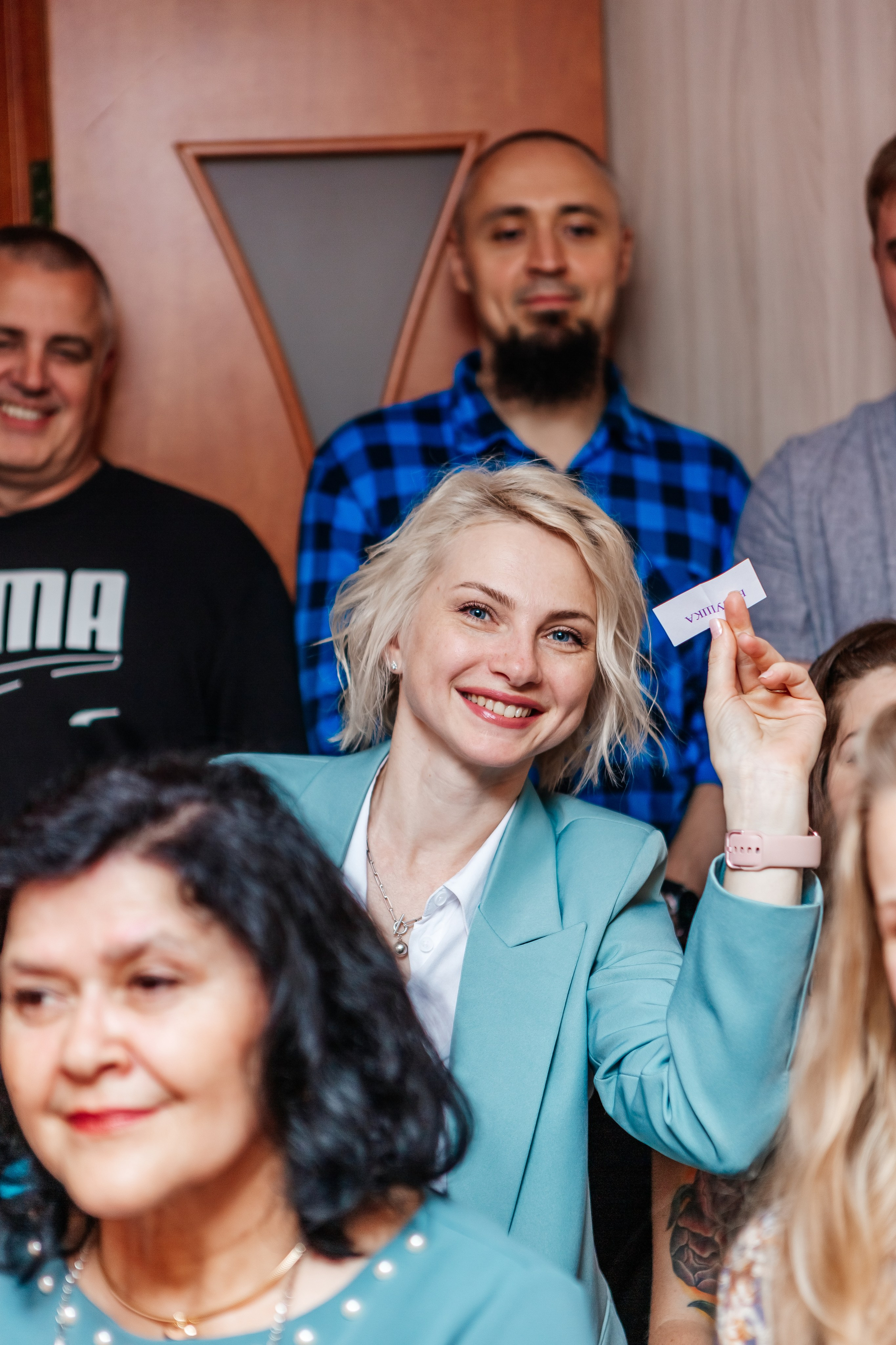 Выпускной в детском саду № 1. Фотограф Краснодар Марго Хелбен