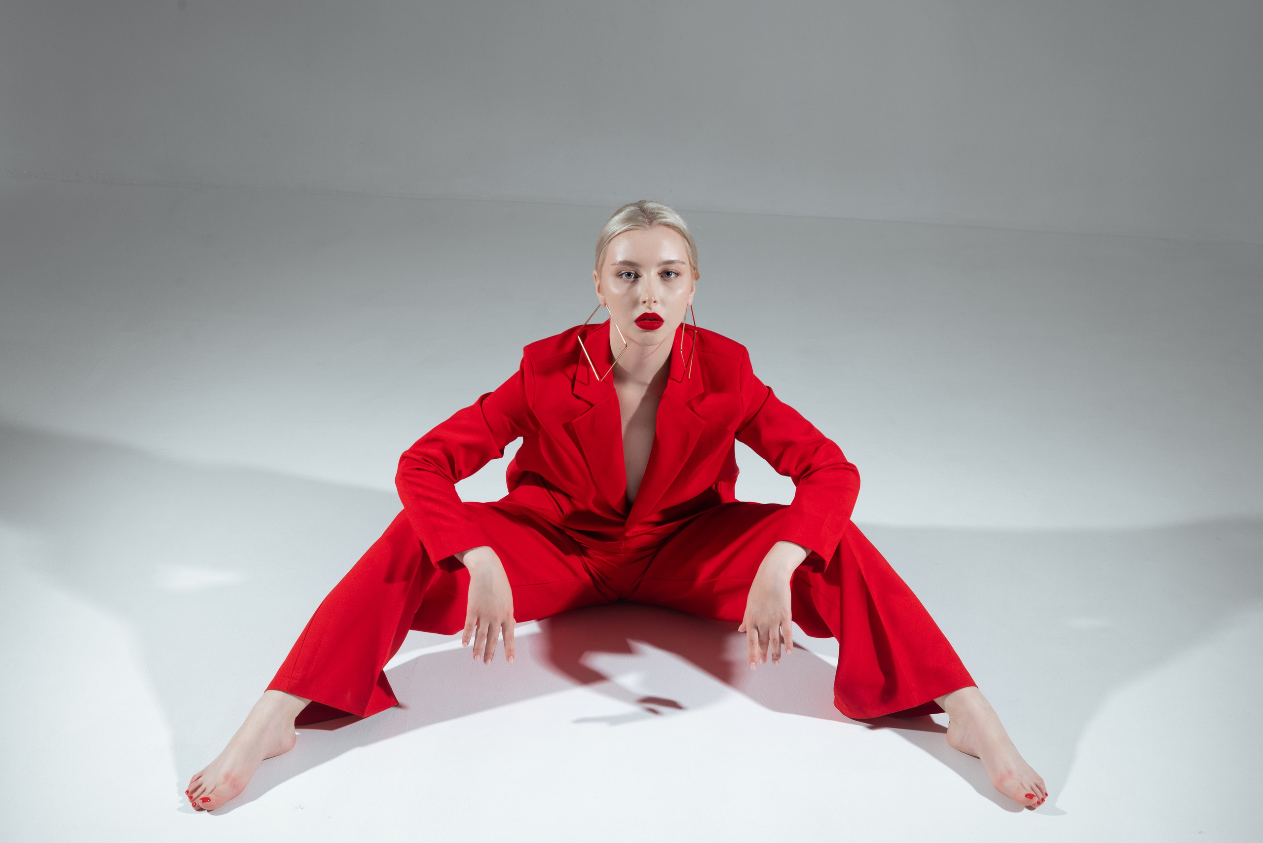 Дарья. Портретный фотограф в Санкт-Петербурге Никита Новгородцев