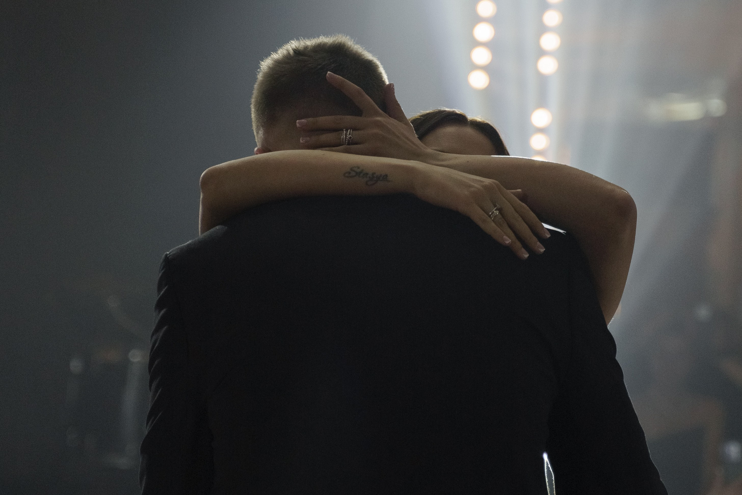 Сейчас самое время. Свадебный фотограф Корощенко Екатерина