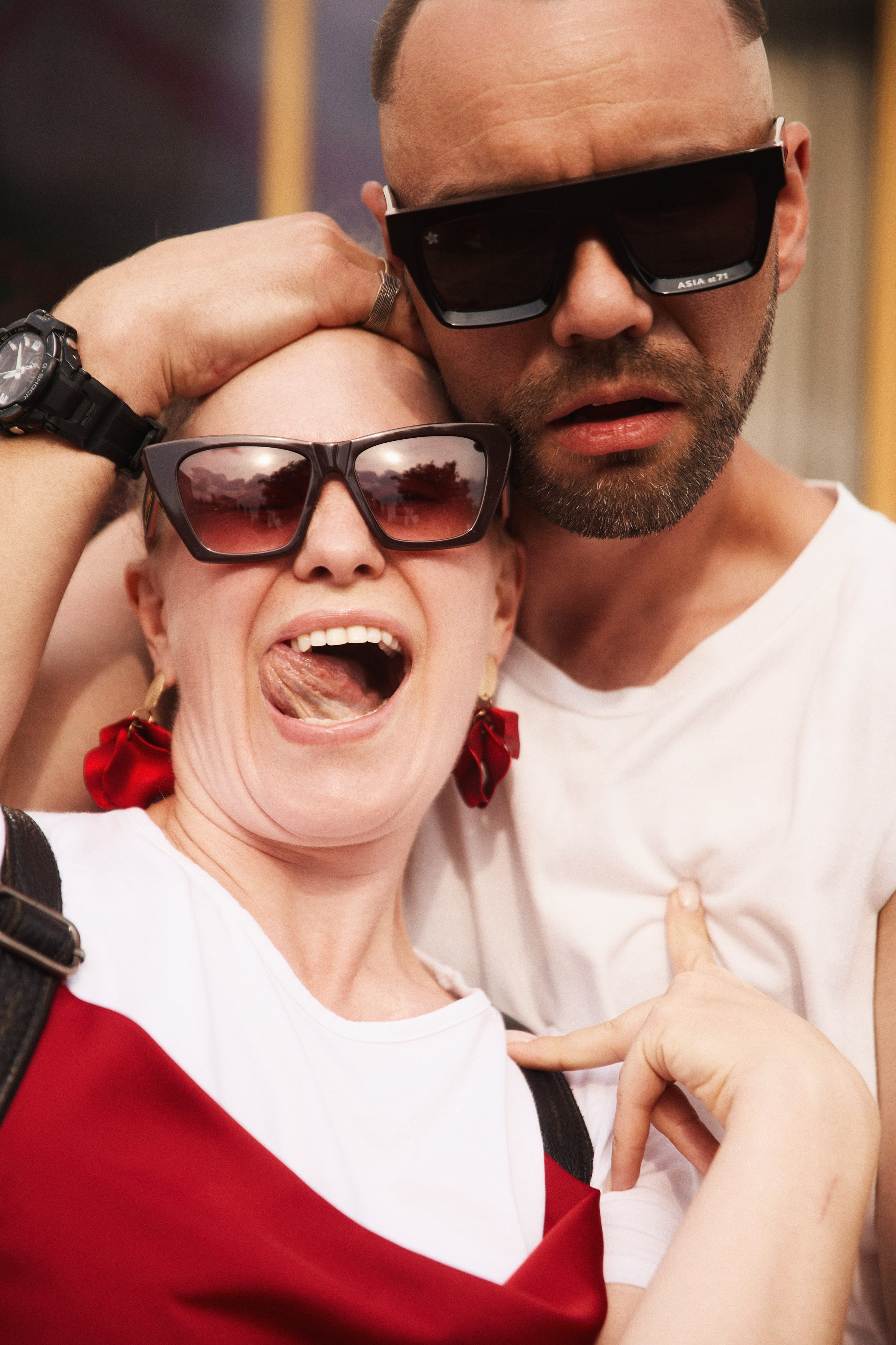 Какой Новый Год — такие и снежки! Вечеринка для ивентеров!. Татьяна Фомичева. Репортажный и светский фотограф в Москве