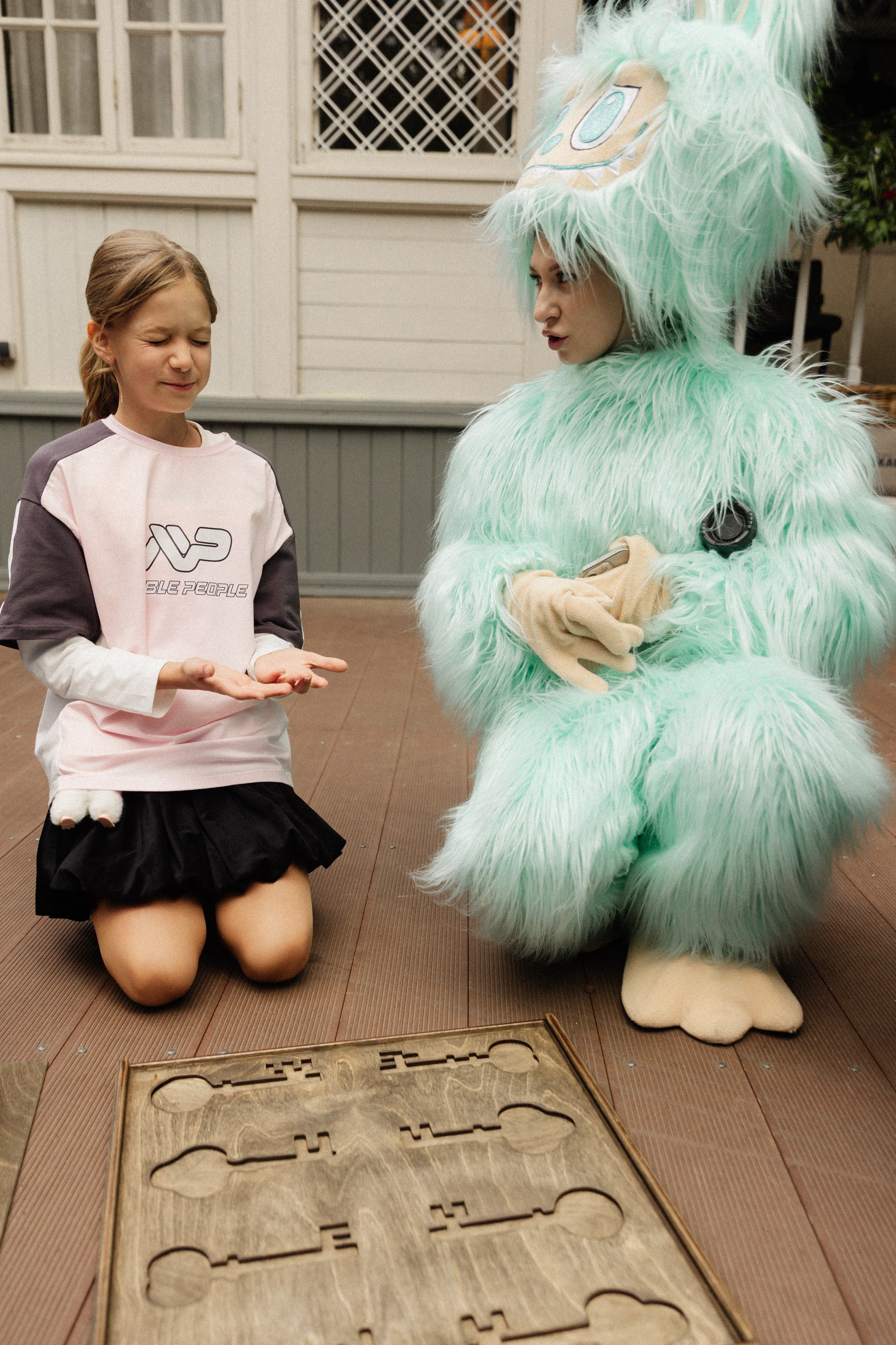 День Рождения Стефы. Татьяна Фомичева. Репортажный и светский фотограф в Москве