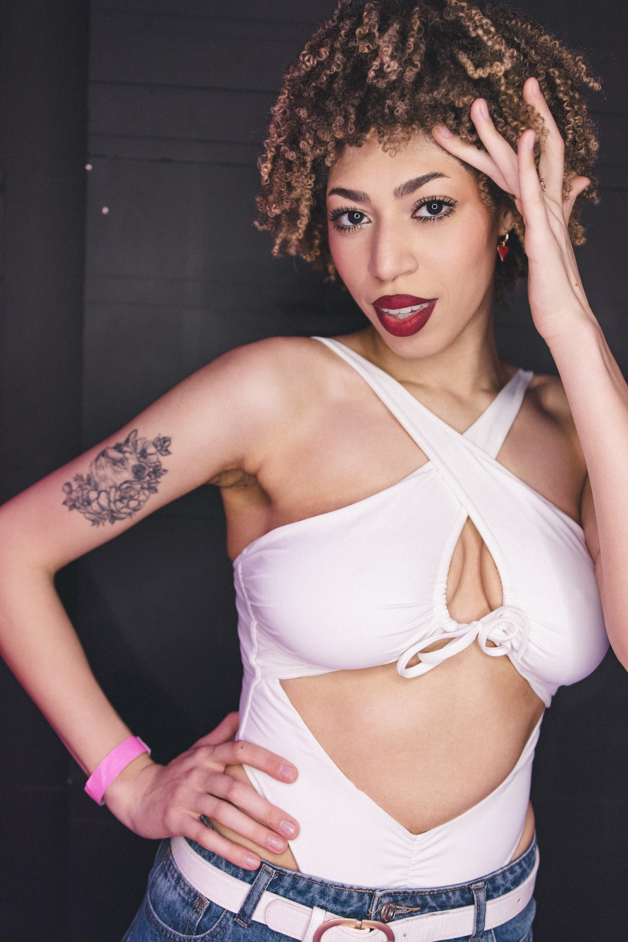 Танцевальная вечеринка) В ритме вечера. Репортажная фотосъёмка мероприятий и бизнес-конференций в Москве — Татьяна Фомичёва