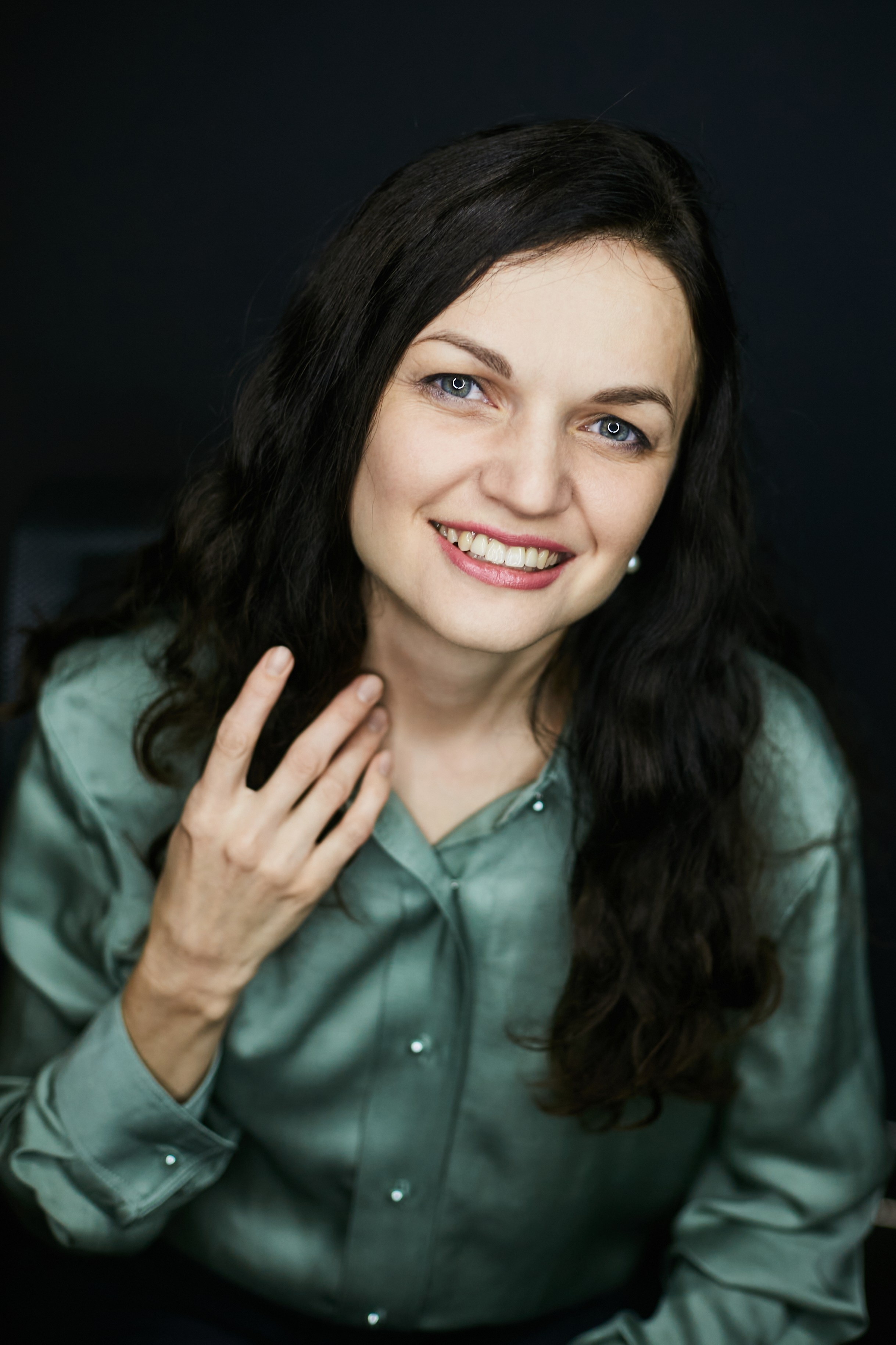 Лица компании. Татьяна Фомичева. Репортажный и светский фотограф в Москве