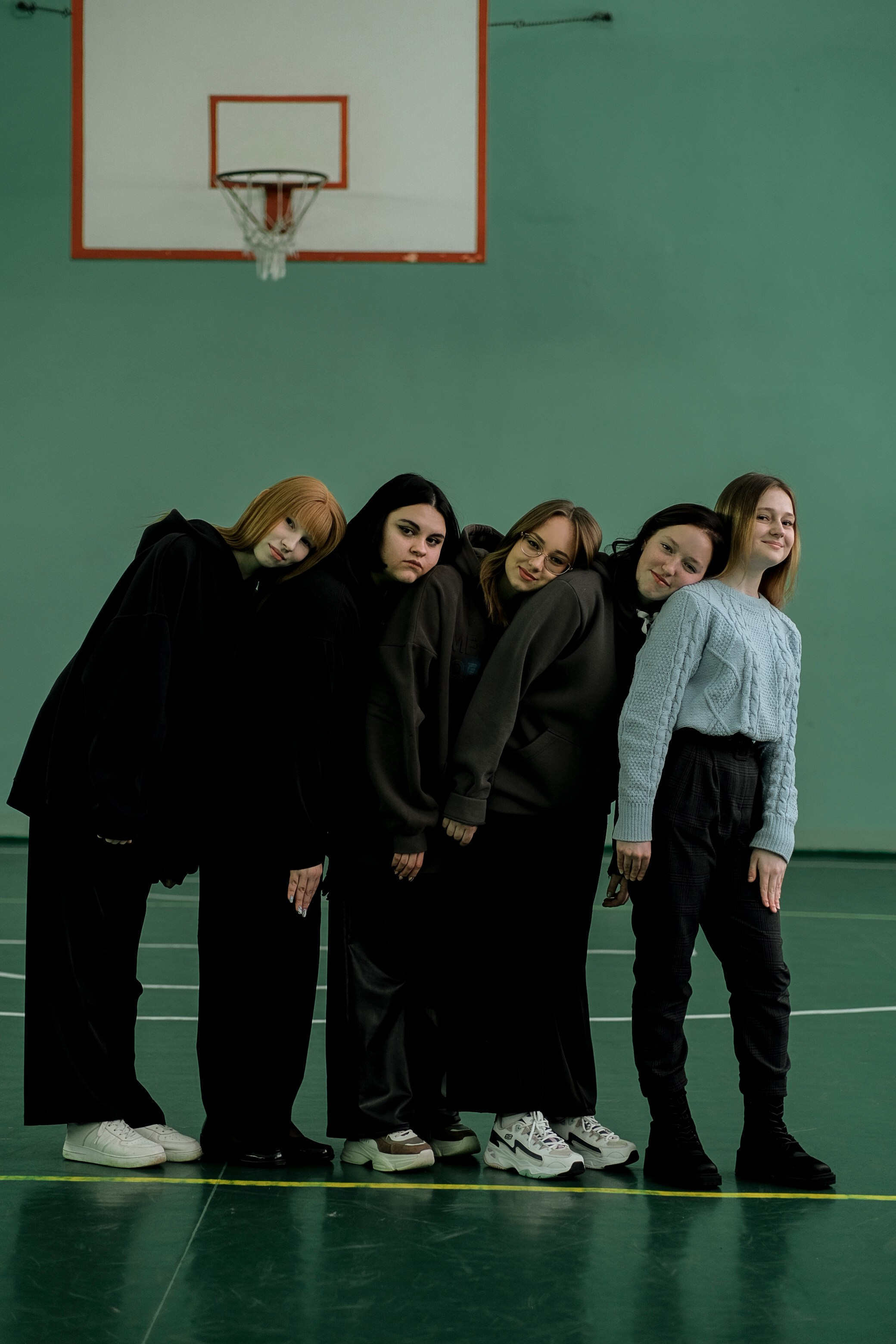 11 класс. Семейный и индивидуальный фотограф Дарья Мельник