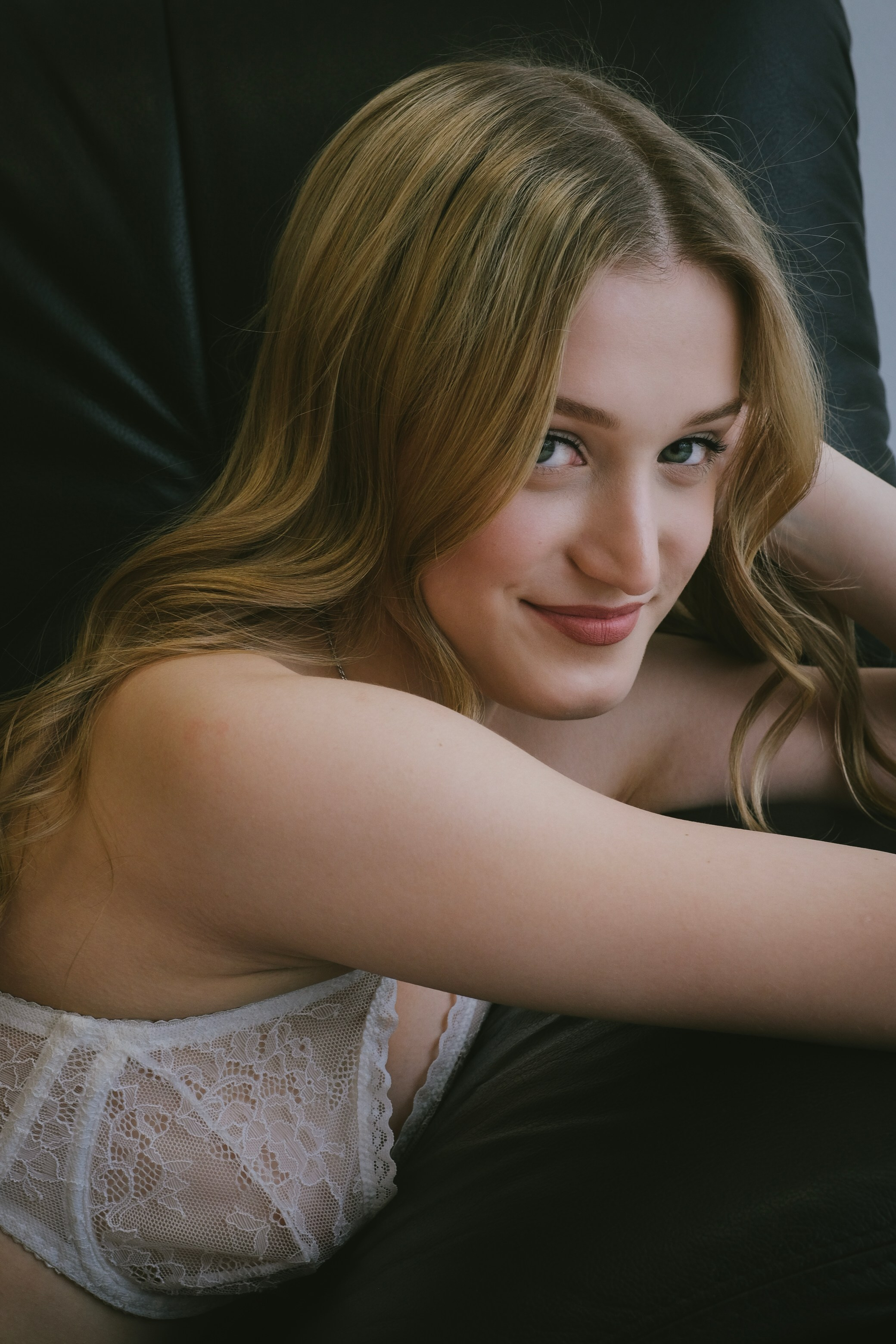 Диана. Семейный и индивидуальный фотограф Дарья Мельник