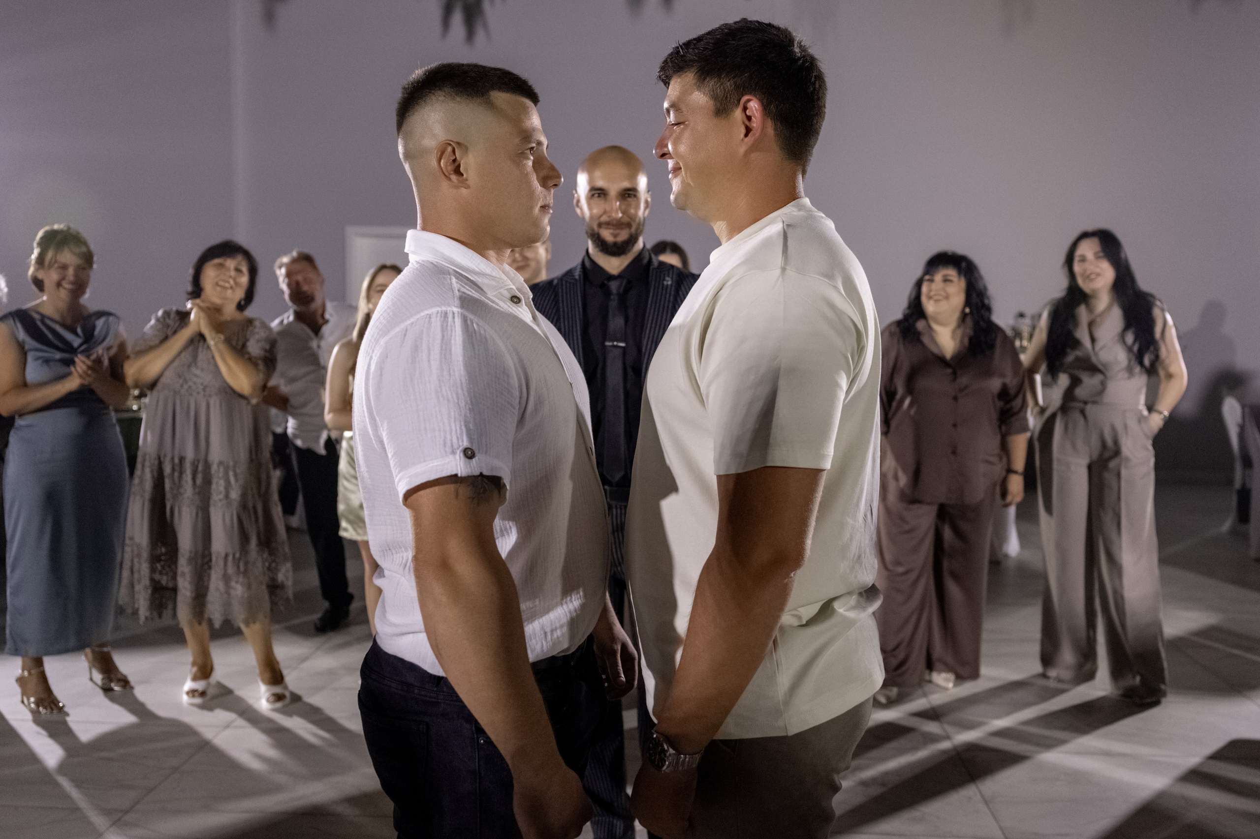 Роман и Алина (выездная регистрация). Фотограф Краснодар