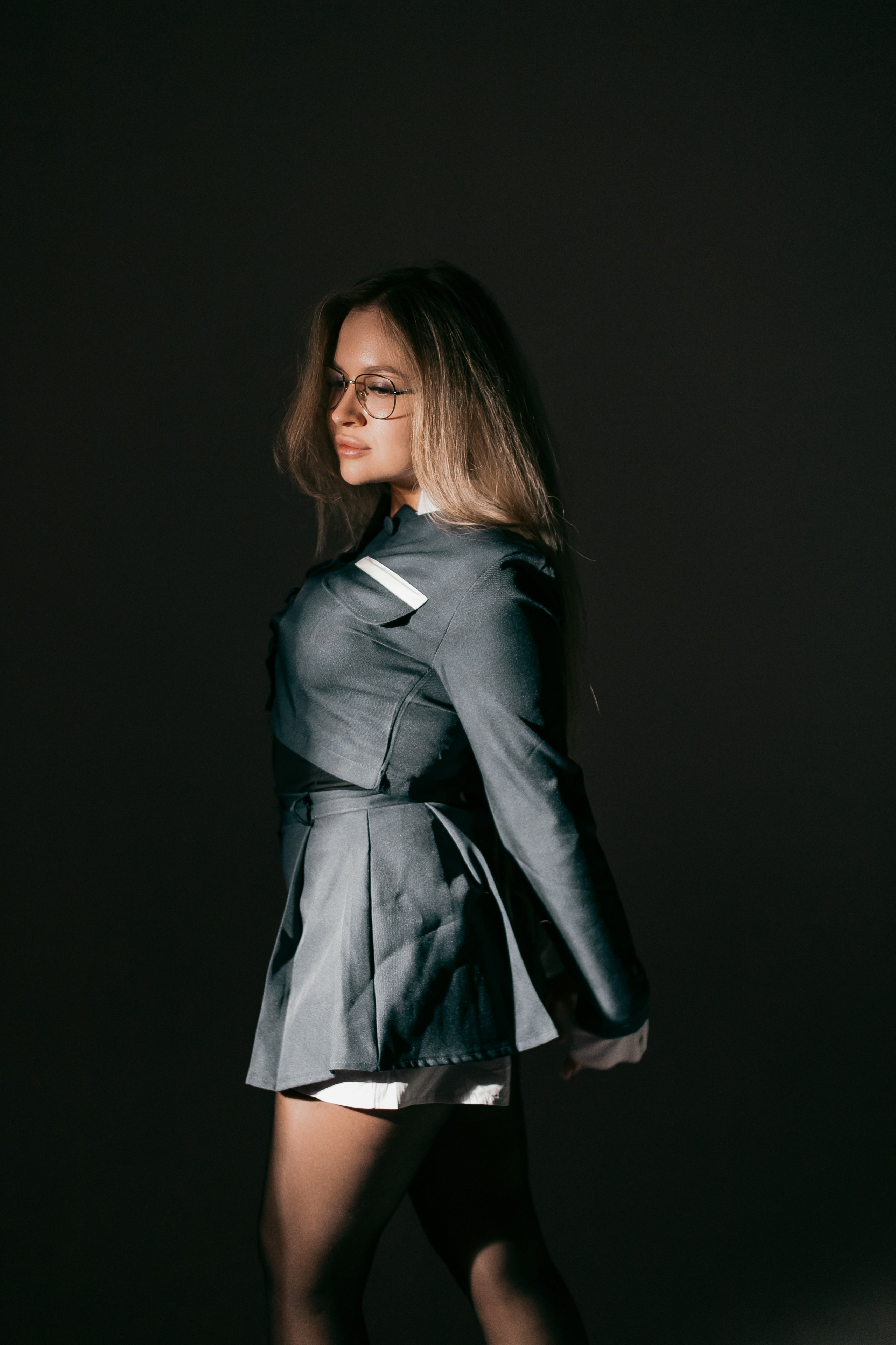 Анастасия. Свадебный и персональный фотограф в Ульяновске Валерия Бельчикова