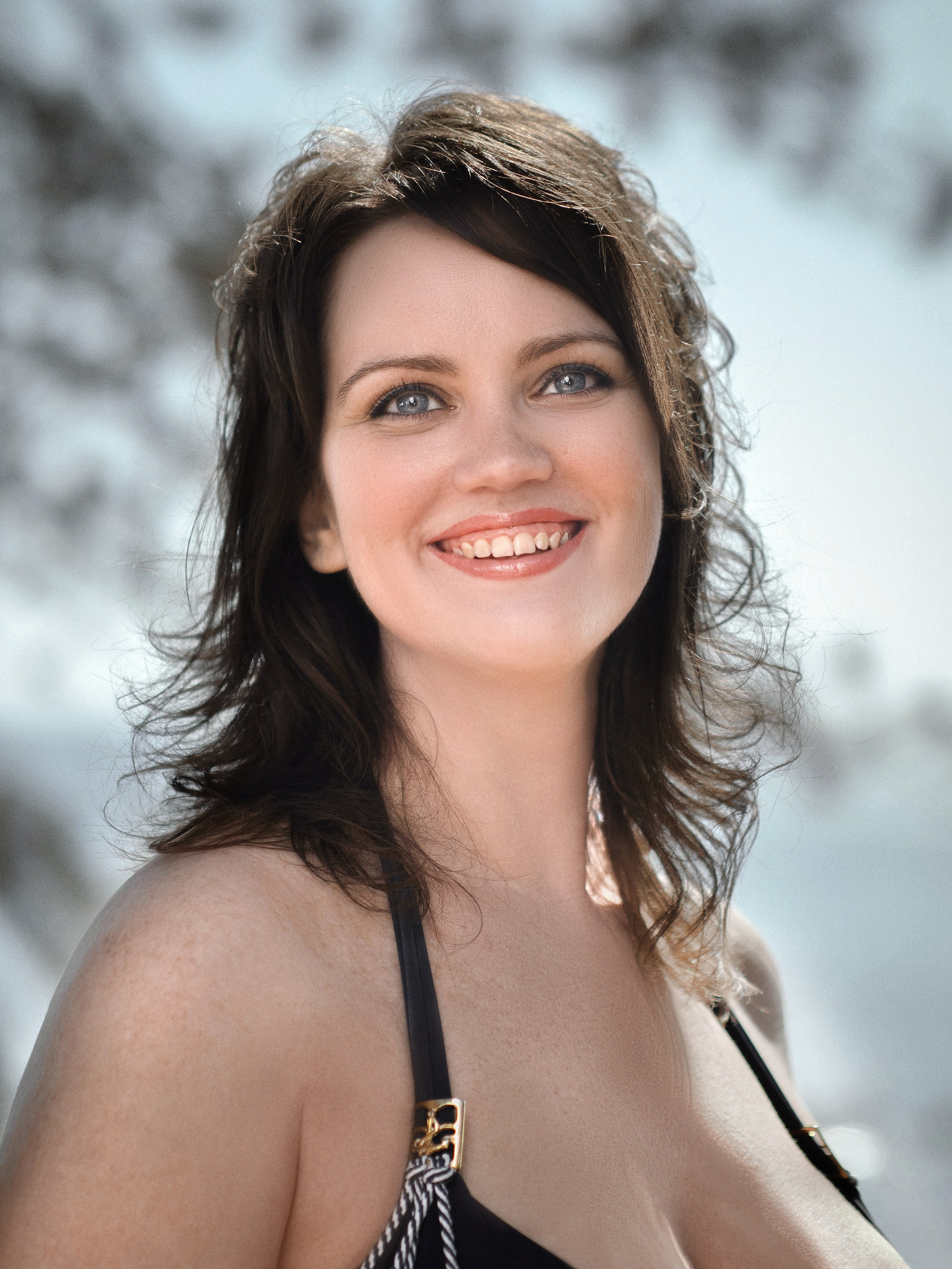 Портрет. Фотограф в Москве Виктор Водолазький